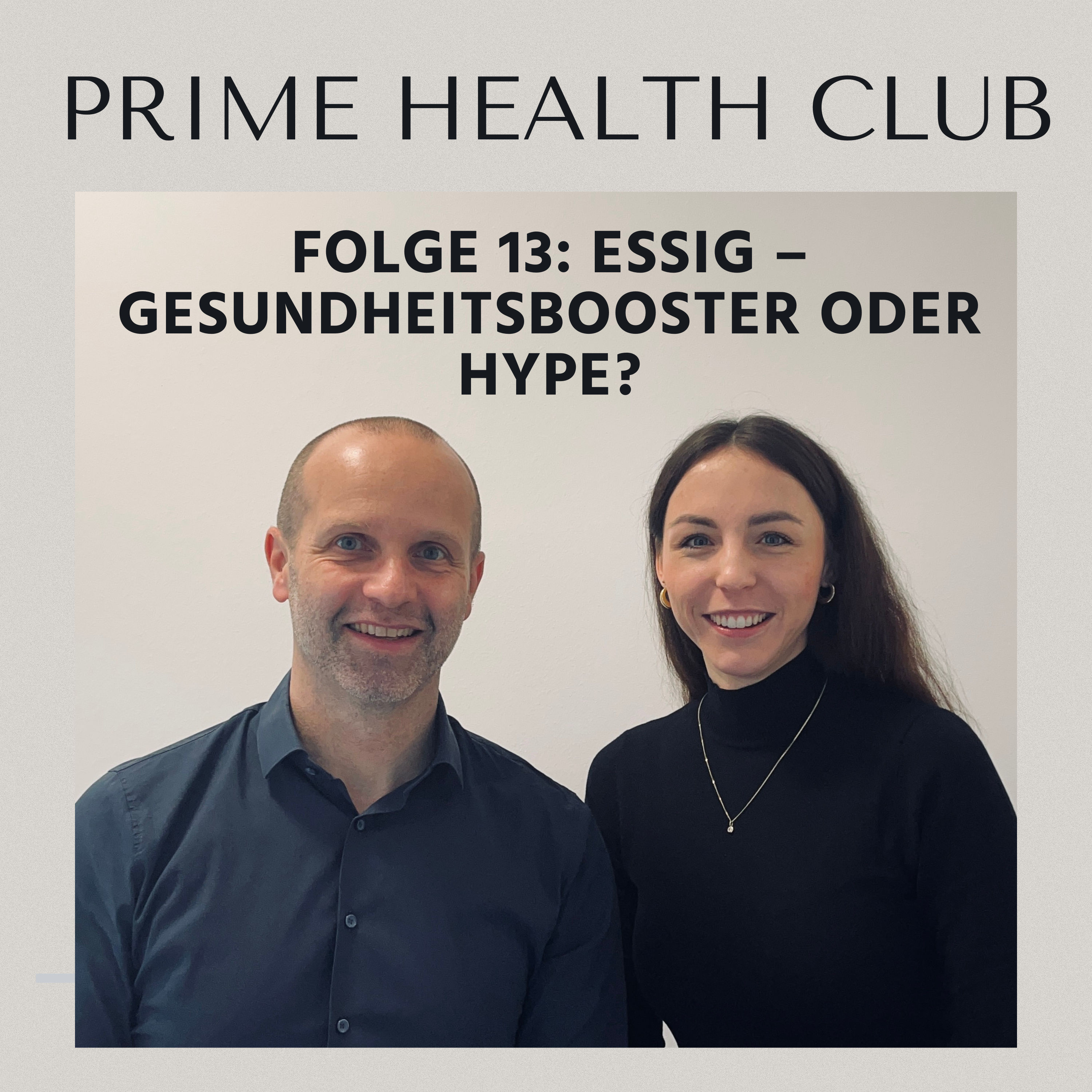 Prime Health Club