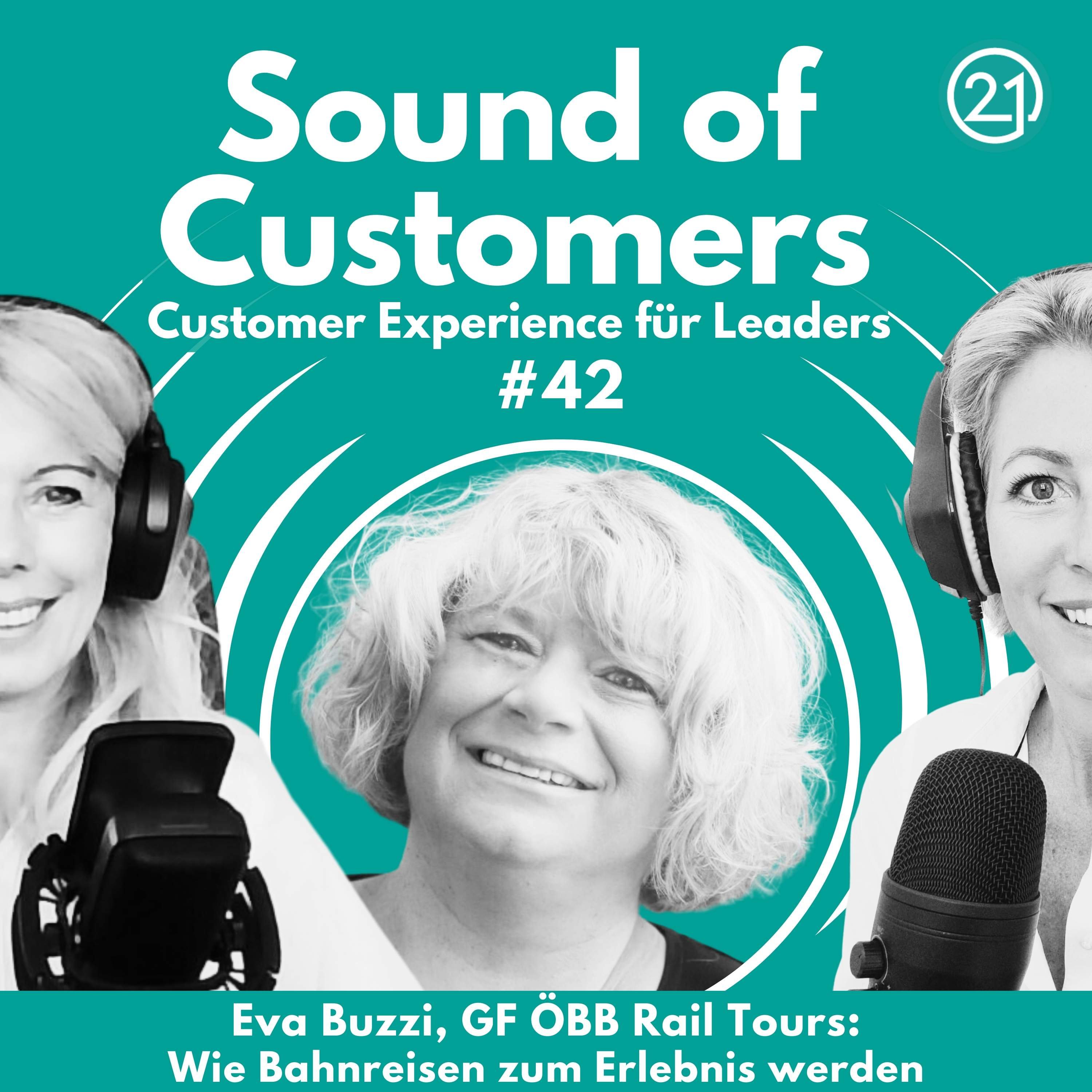 Sound of Customers