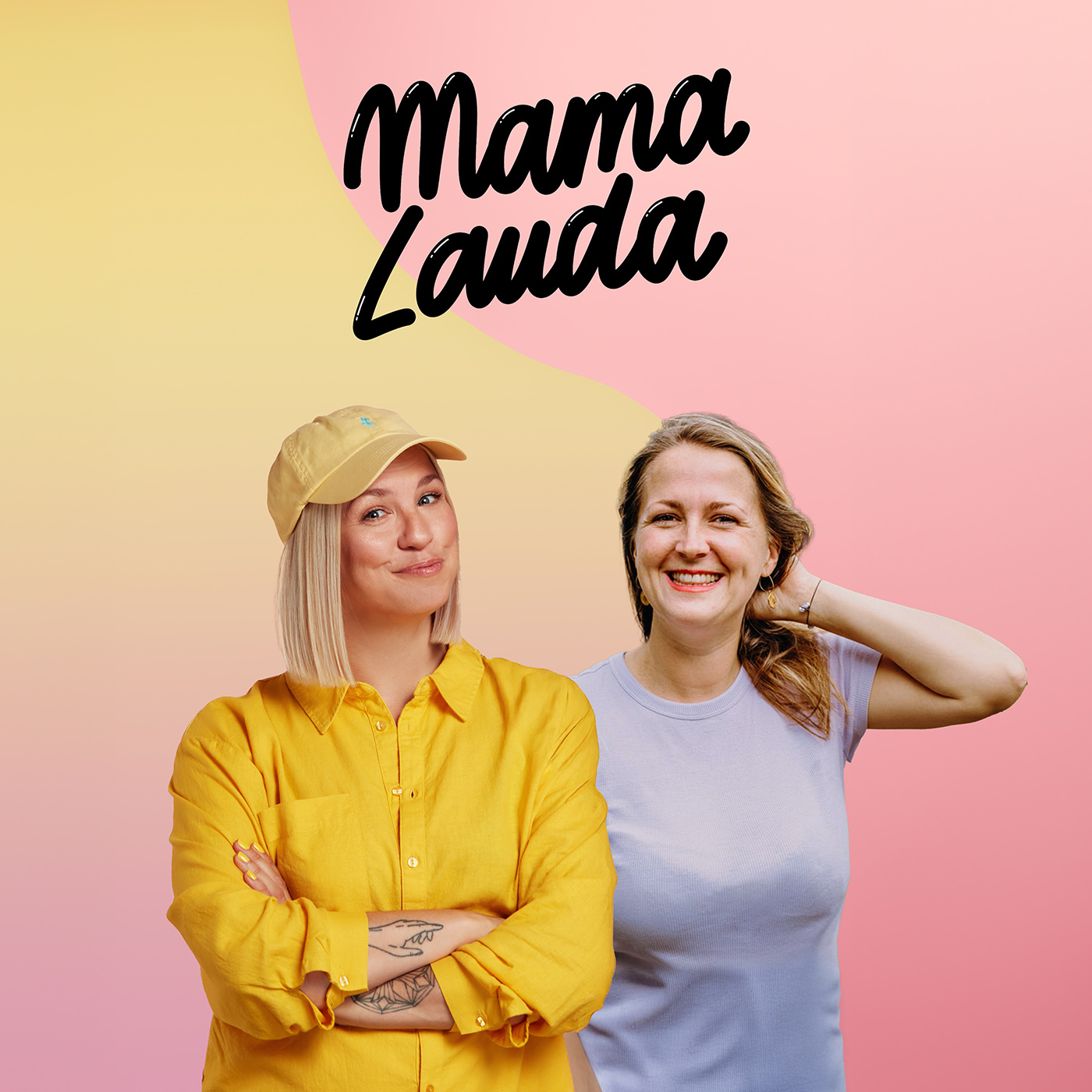 Mama Leisa