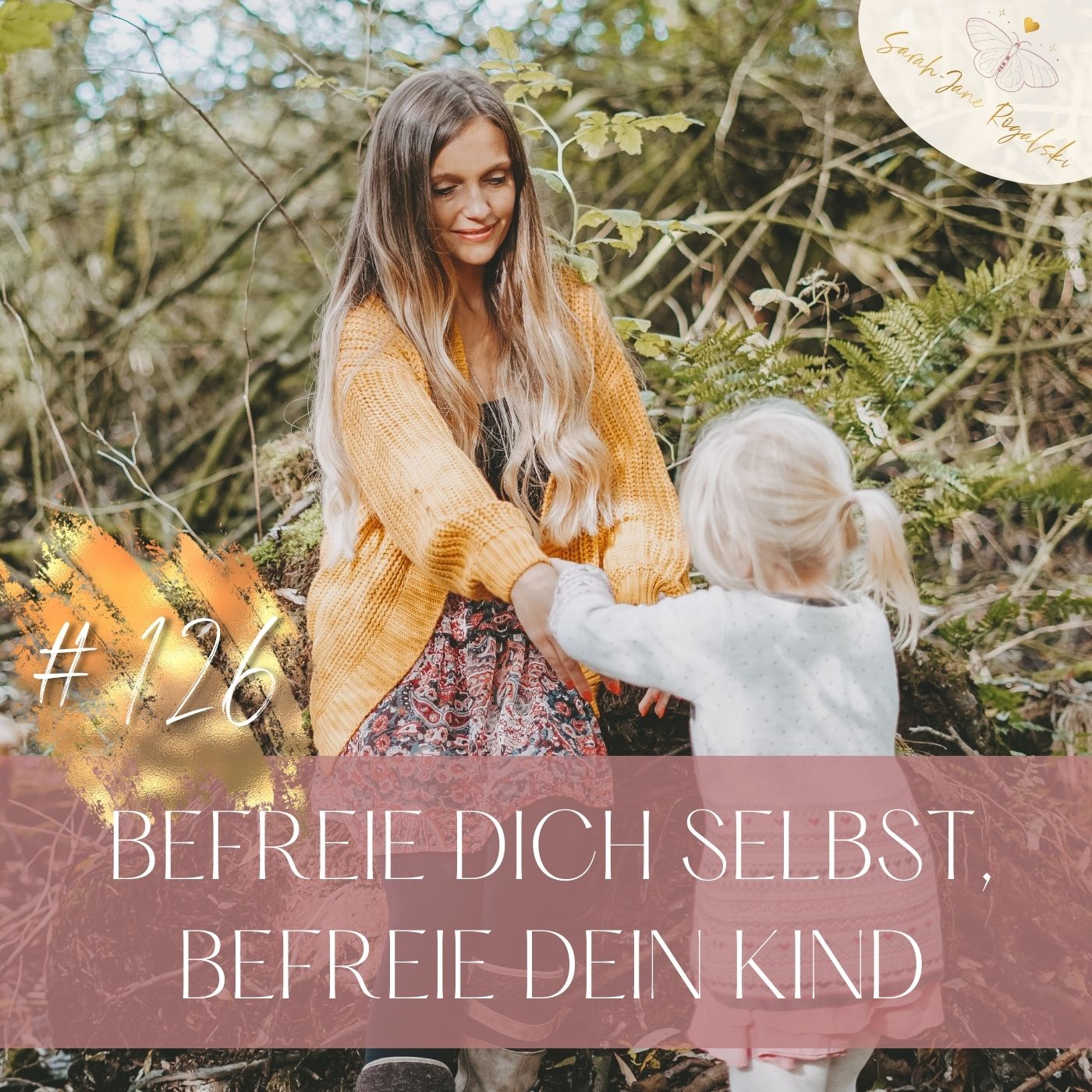BE THE SHIFT - Live your light