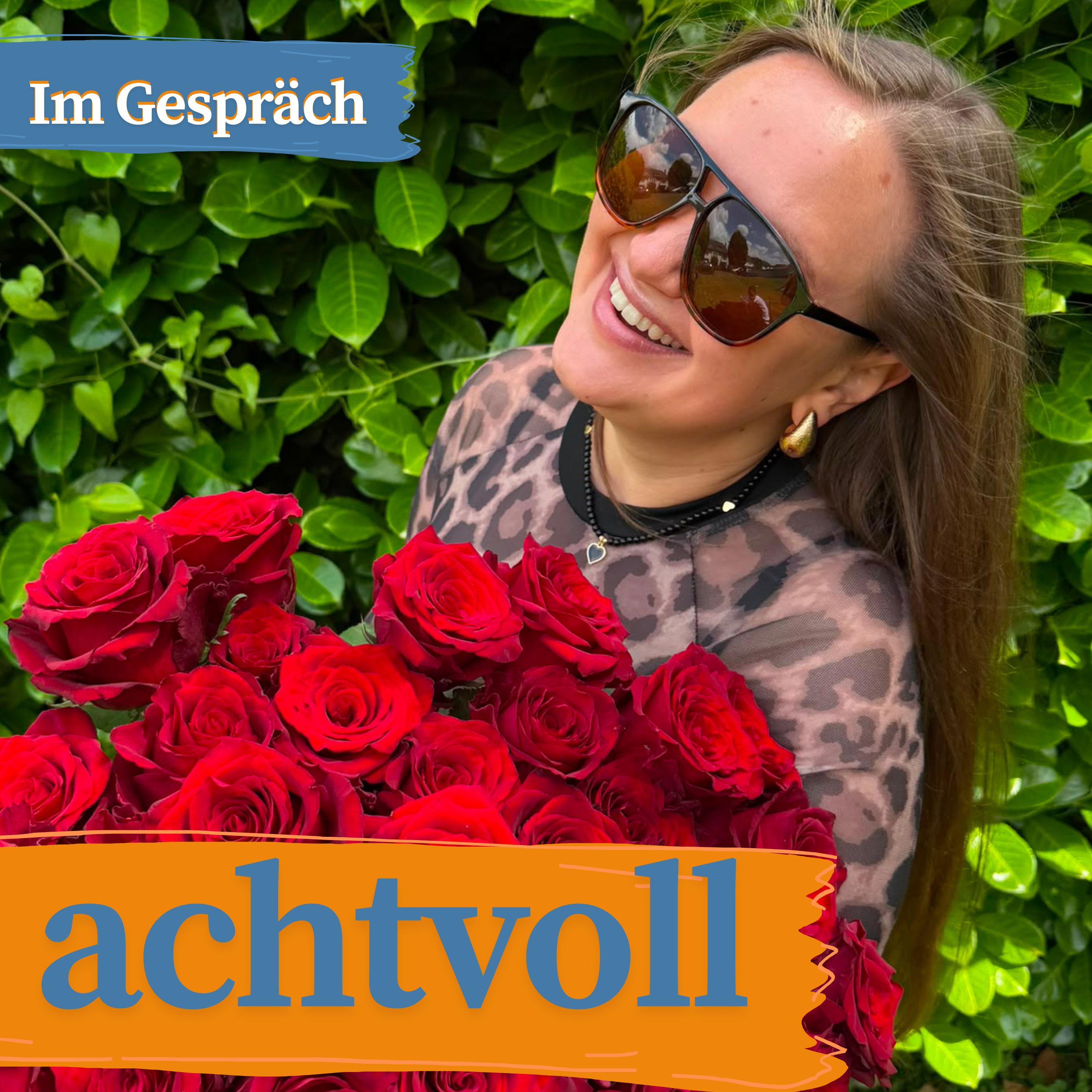 Im Gespräch mit Rita Dan-Abia | Sozialpädagogin & praktische Psychologin