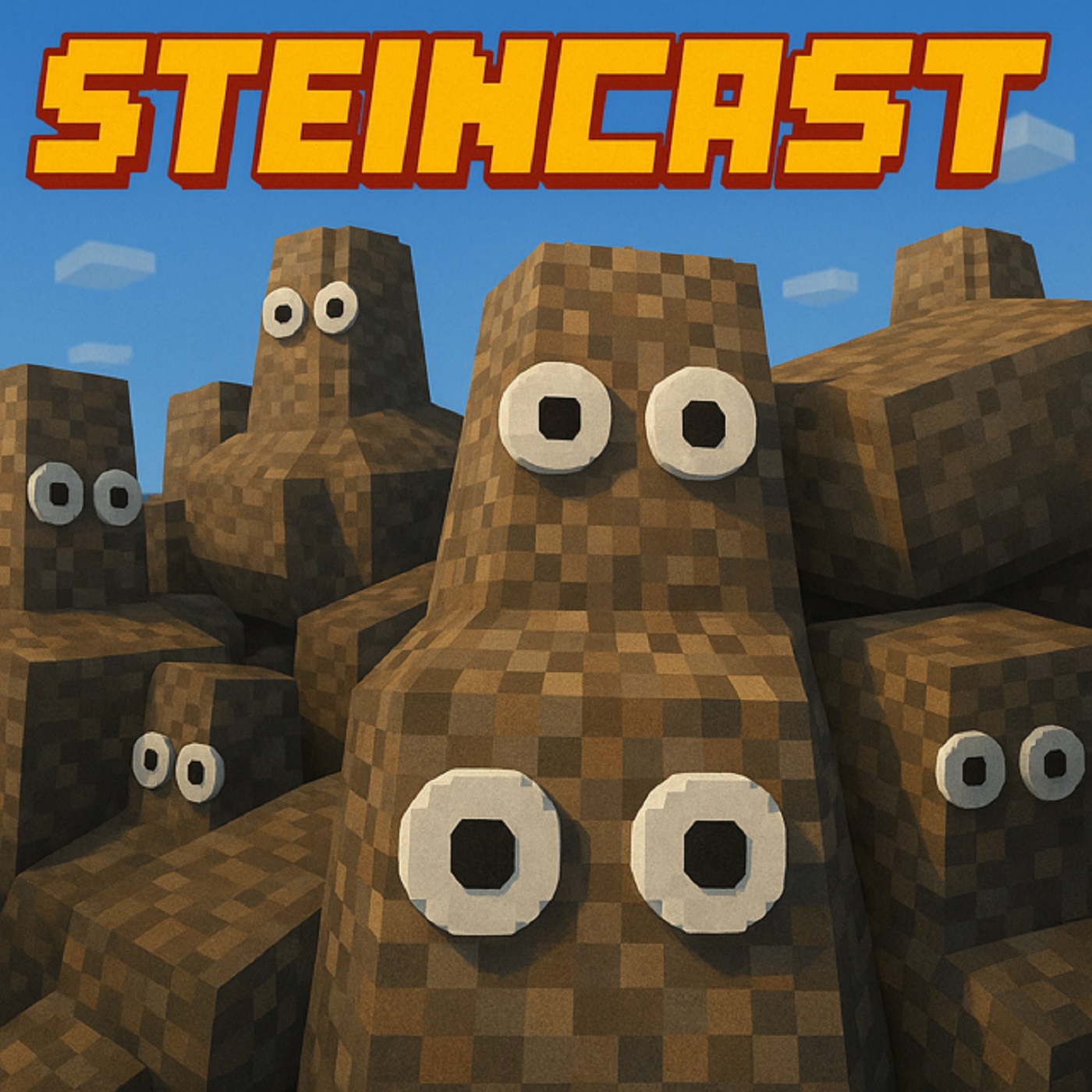 Steincast