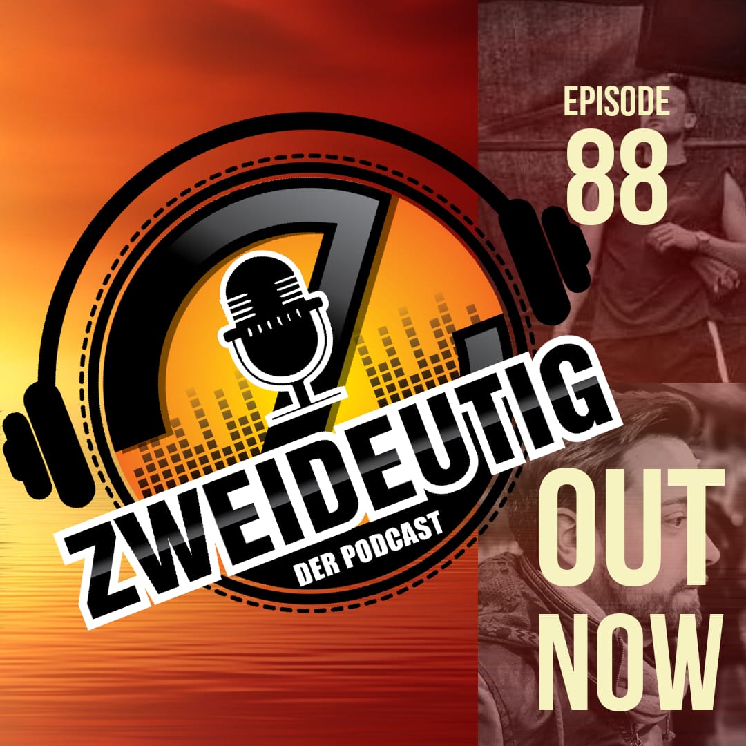 Zweideutig der Podcast