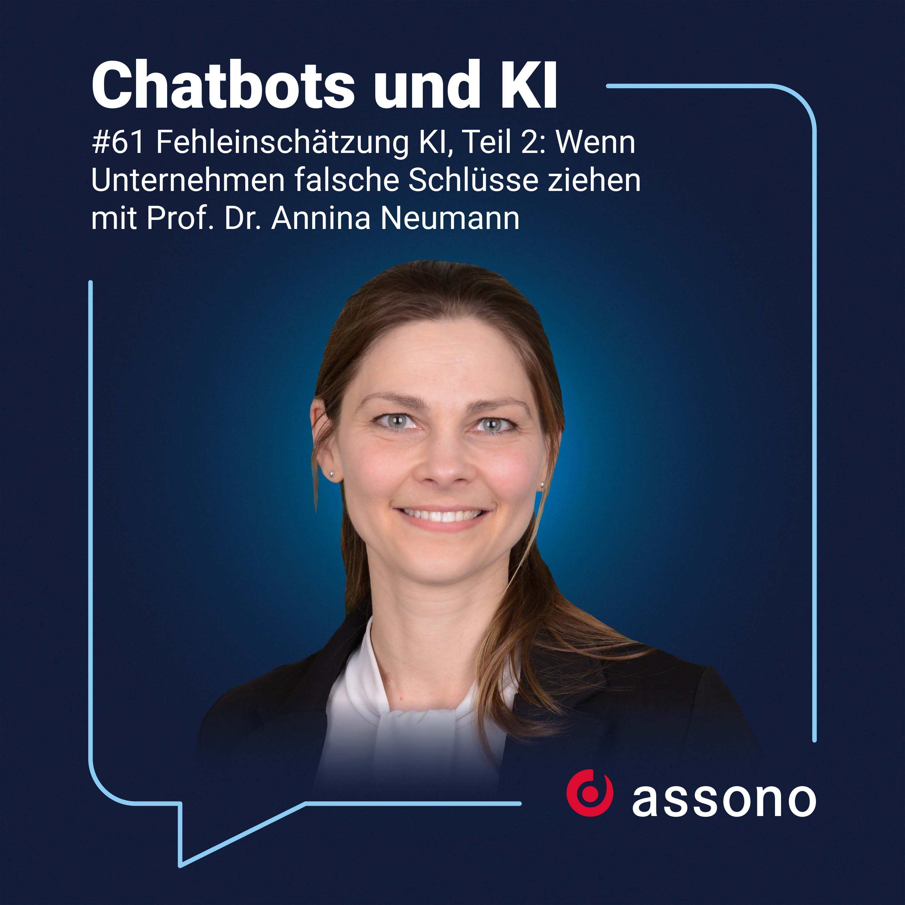 Chatbots und KI - Nutzen, Anwendungen und Erfahrungen