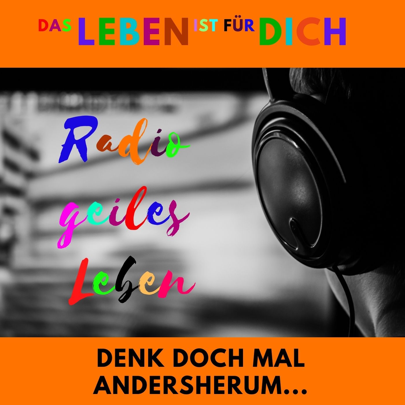 Denk doch mal andersherum... episode artwork