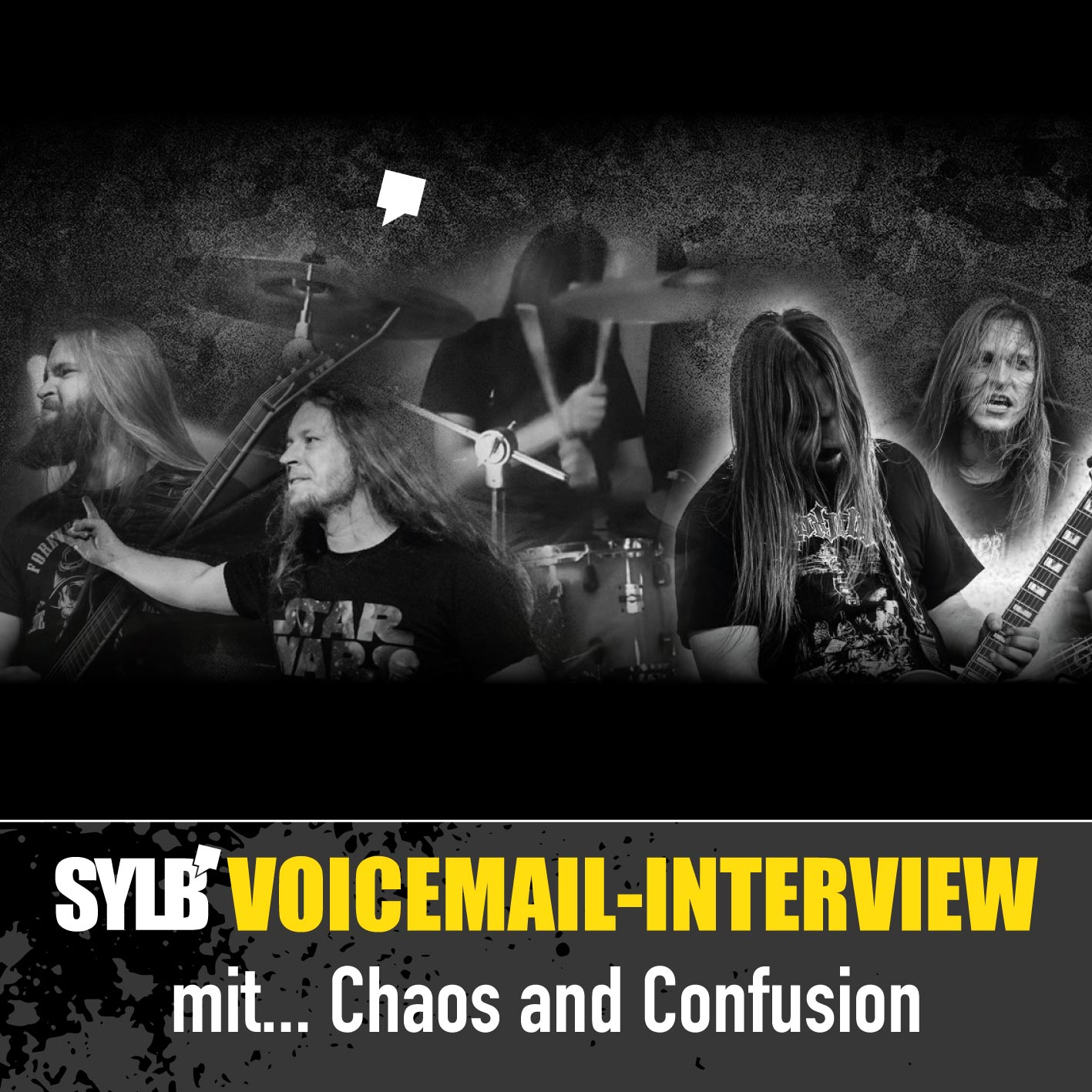 SYLB - Support Your Local Bands Podcast