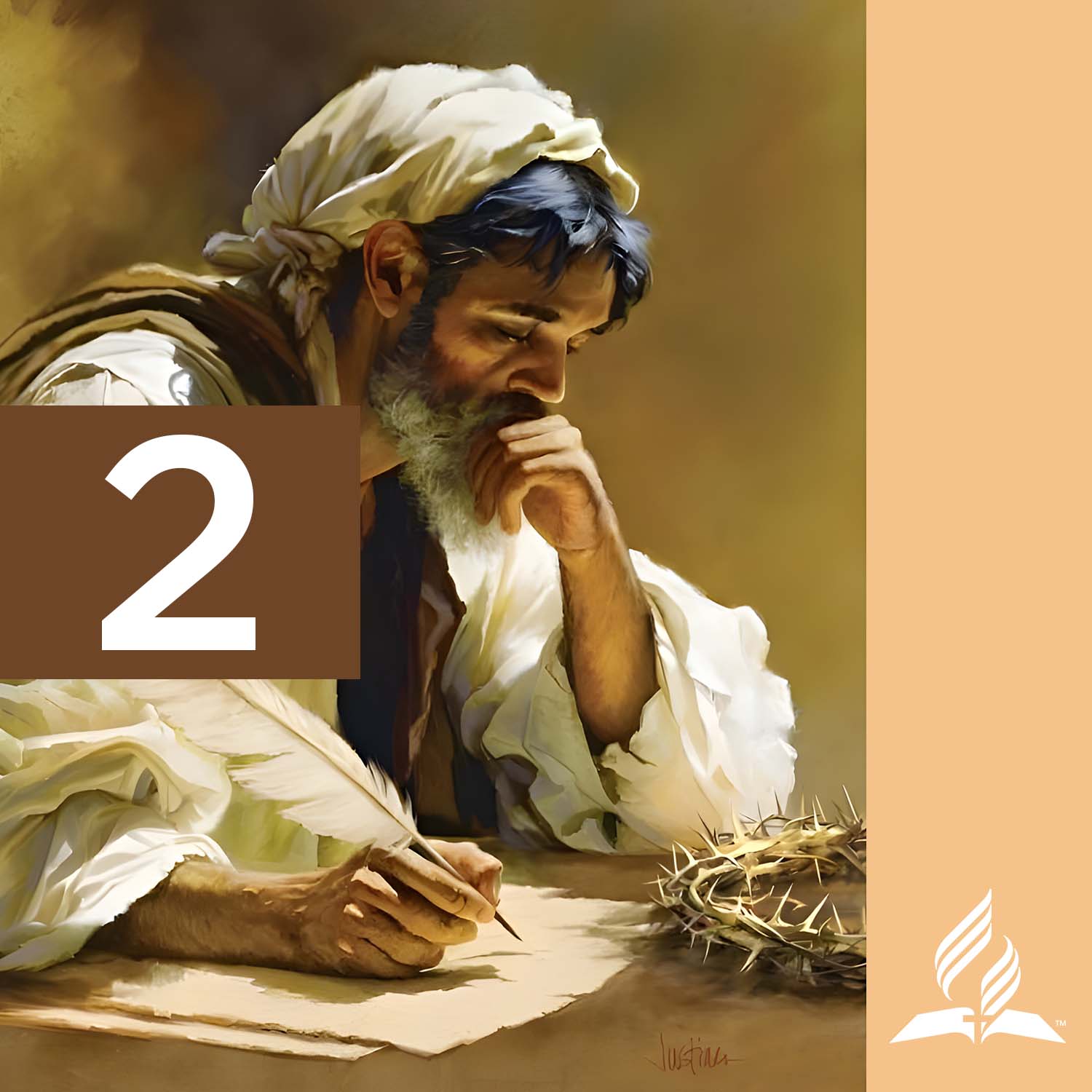 Bibelgespräch - Let\'s Talk Bibel