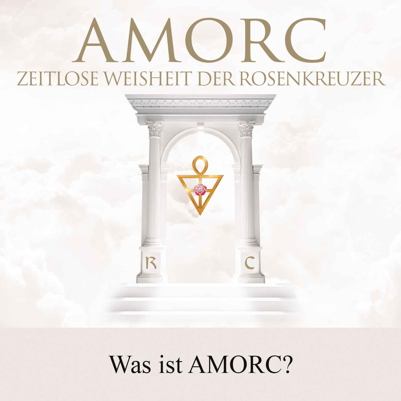 Was ist AMORC?