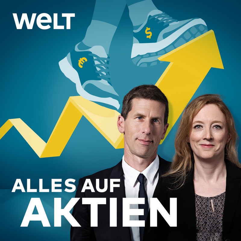 Alles auf Aktien – Die täglichen Finanzen-News