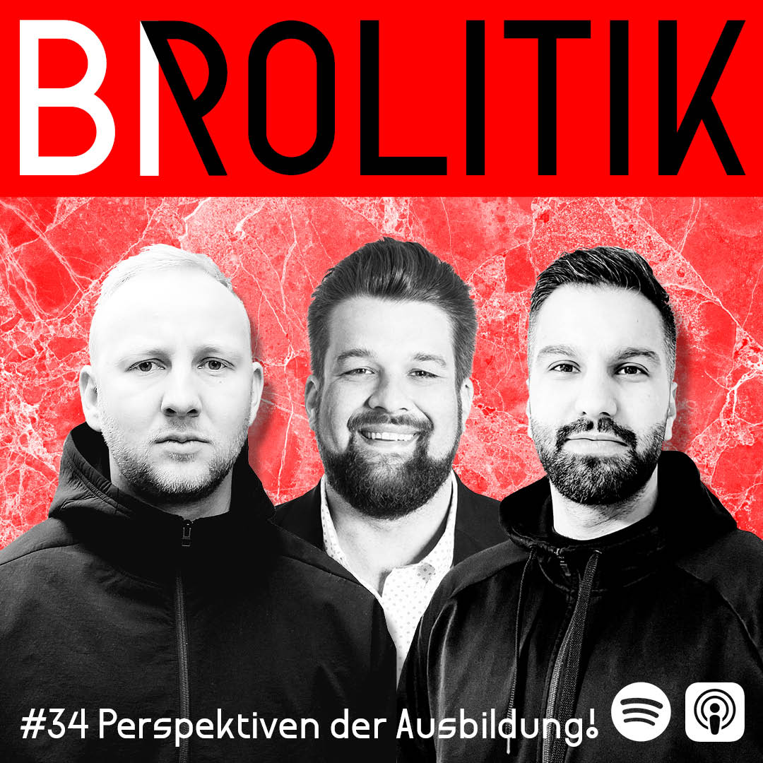 BROLITIK