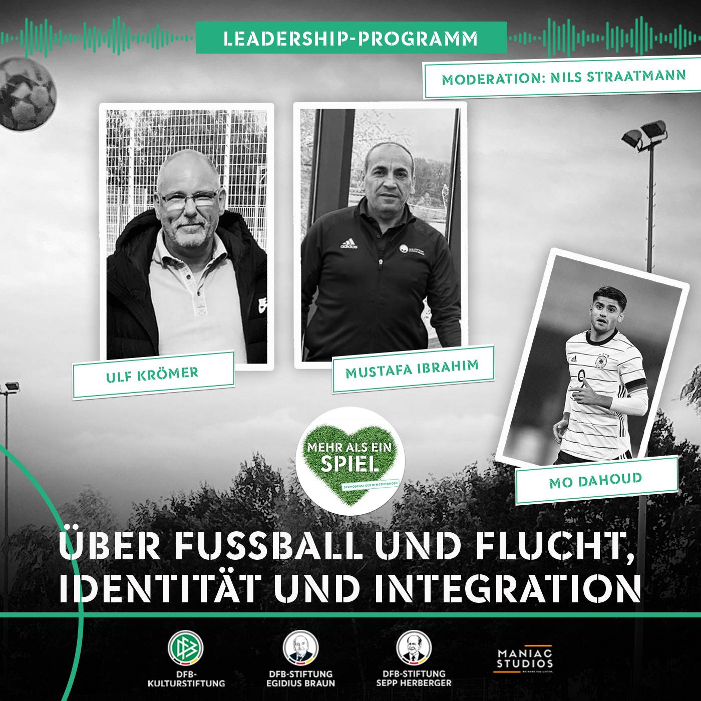 Mehr als ein Spiel