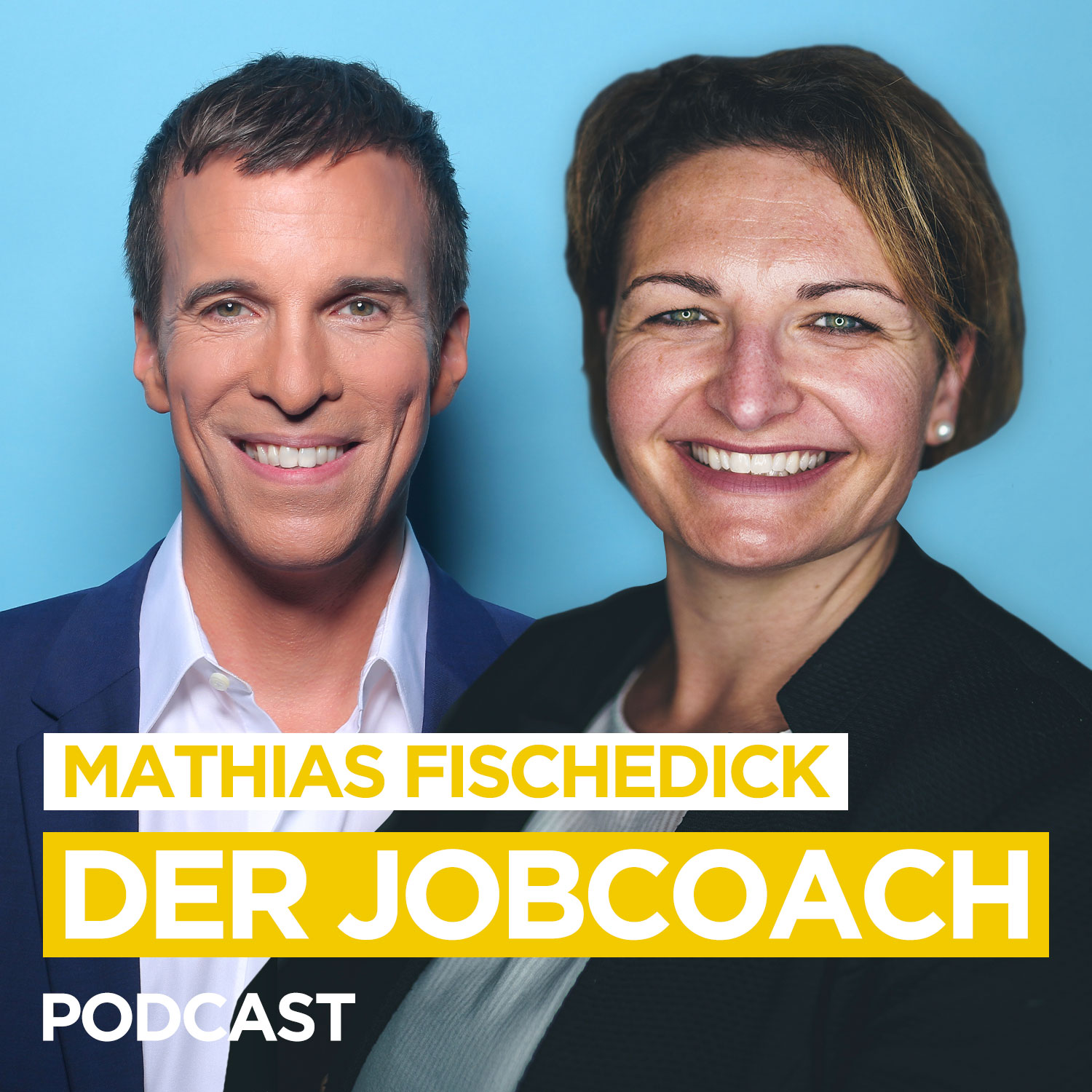 Der Jobcoach