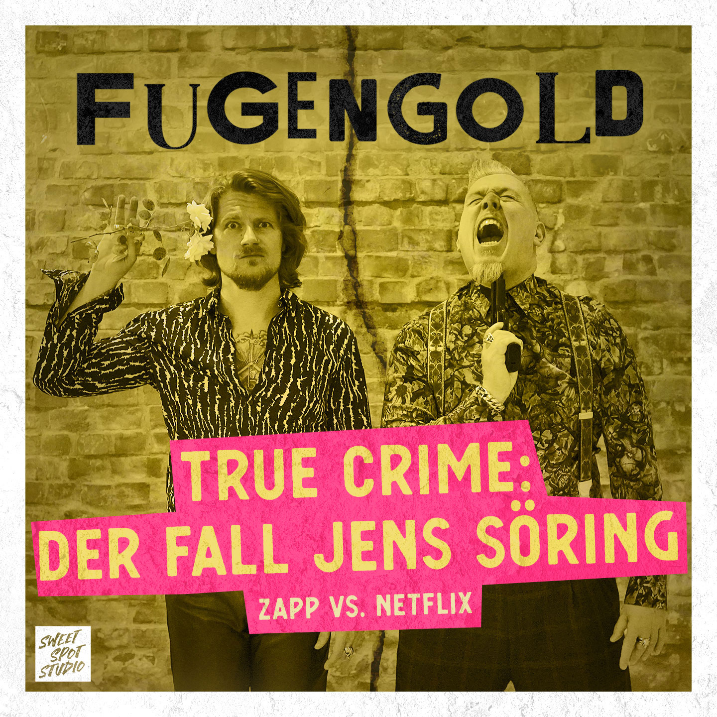 Fugengold