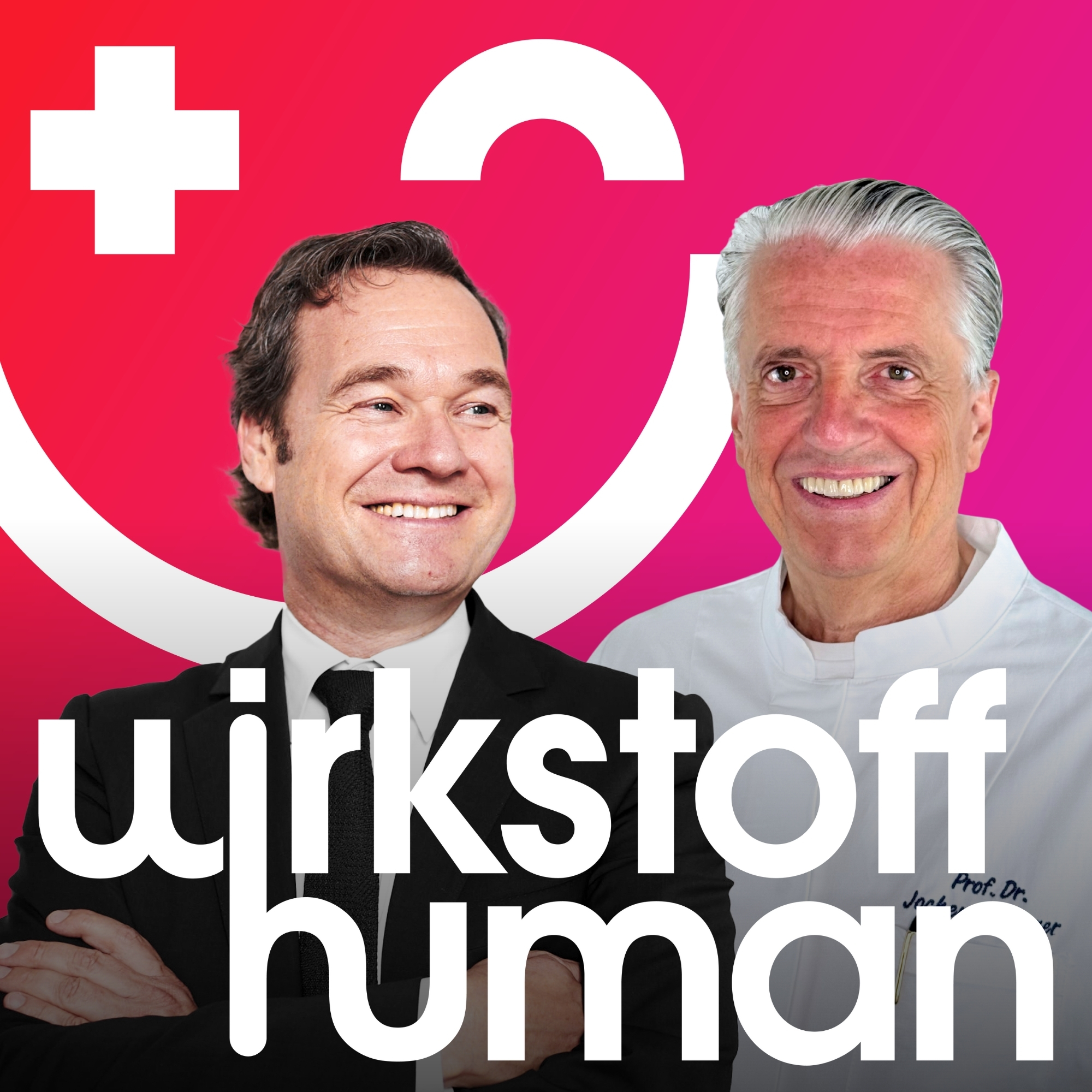 Wirkstoff Human