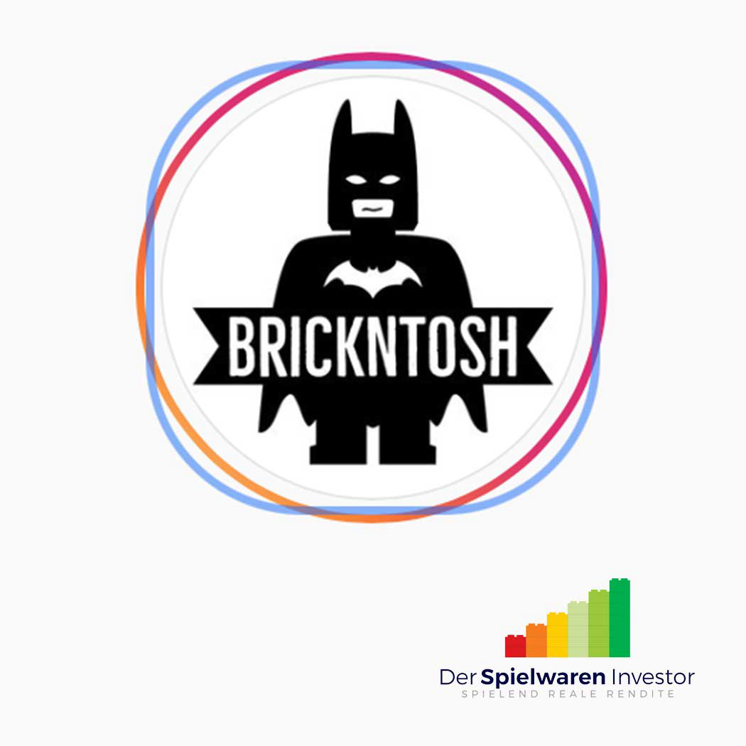 Der Spielwaren Investor - spielend reale Rendite!