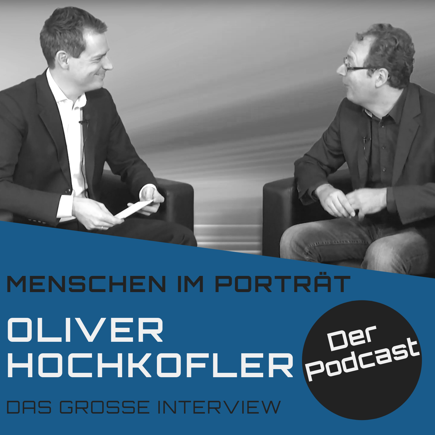 Menschen im Porträt