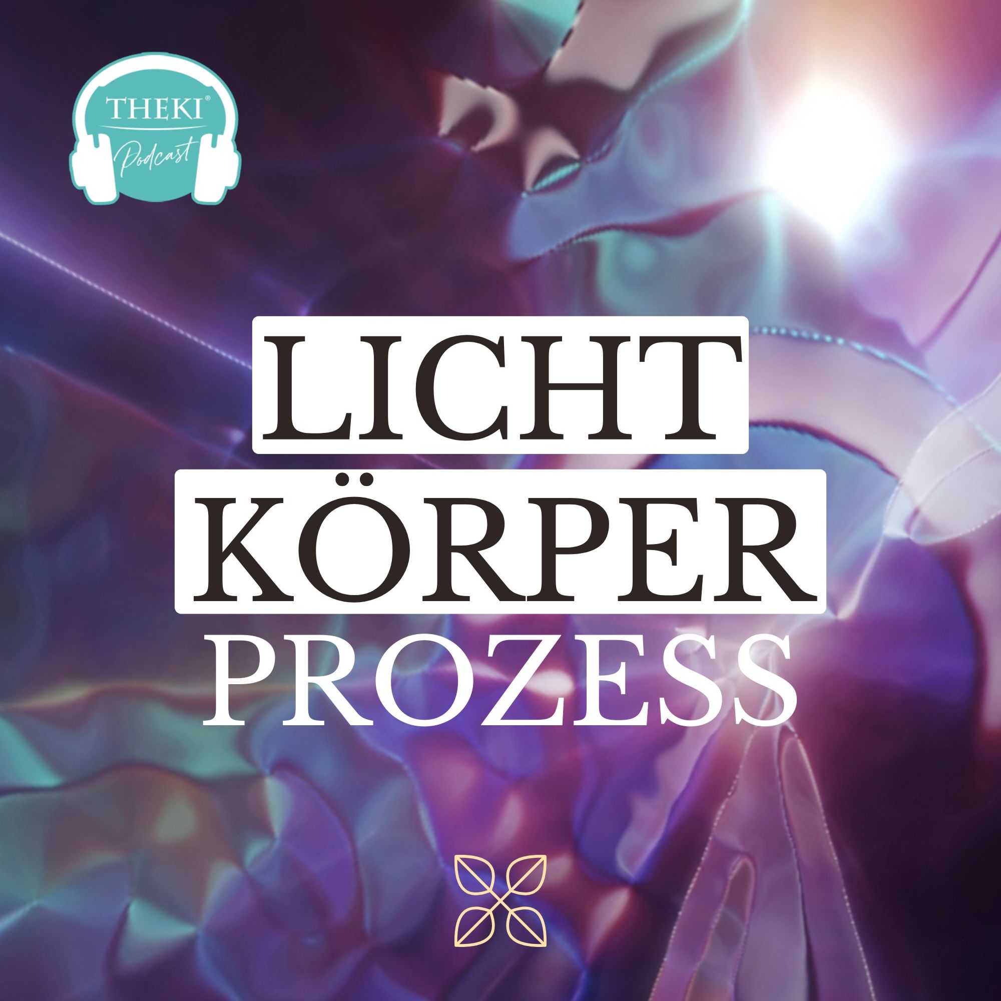 Die 12 Dimensionen | Dein Lichtkörperprozess | Podcast #147