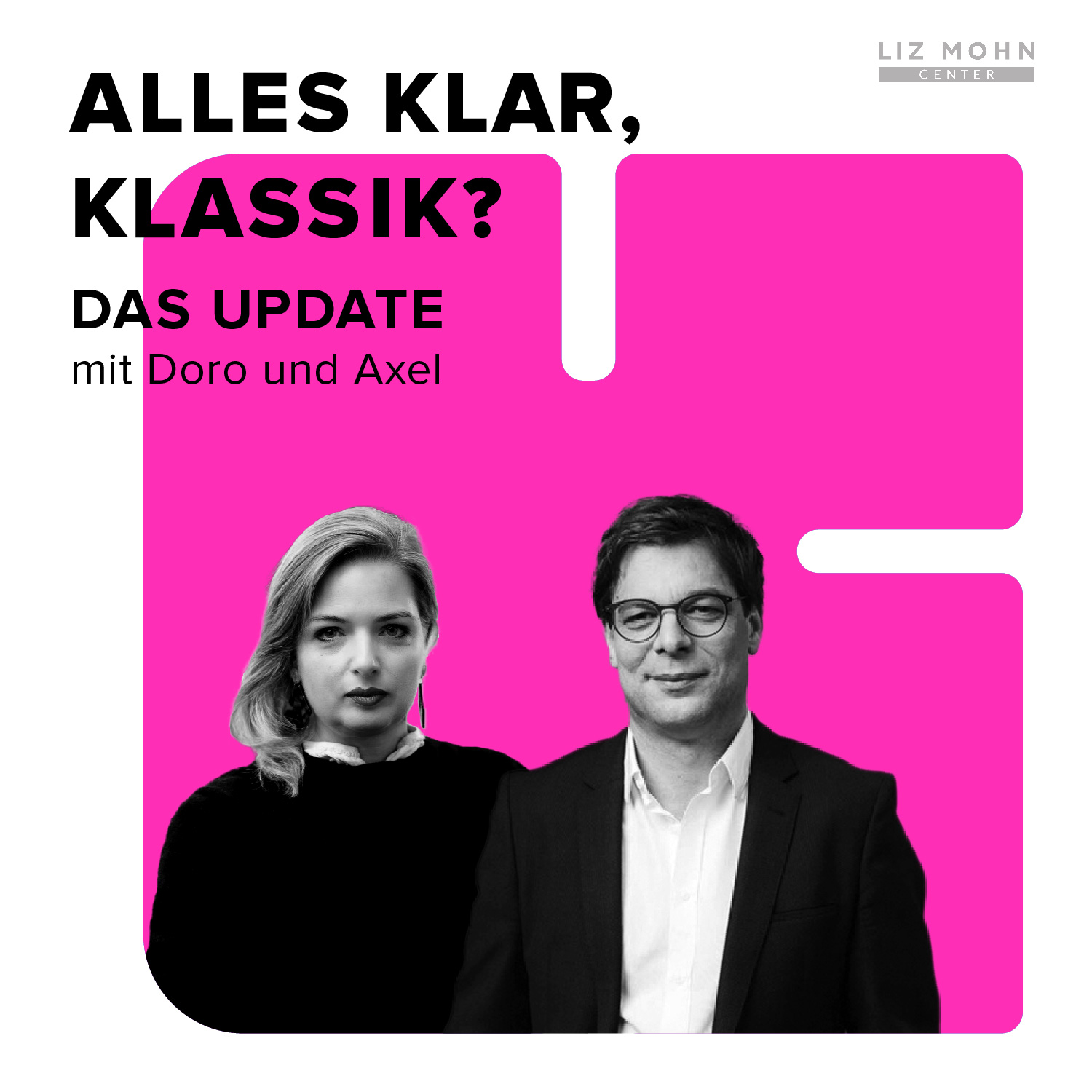 Alles klar, Klassik?