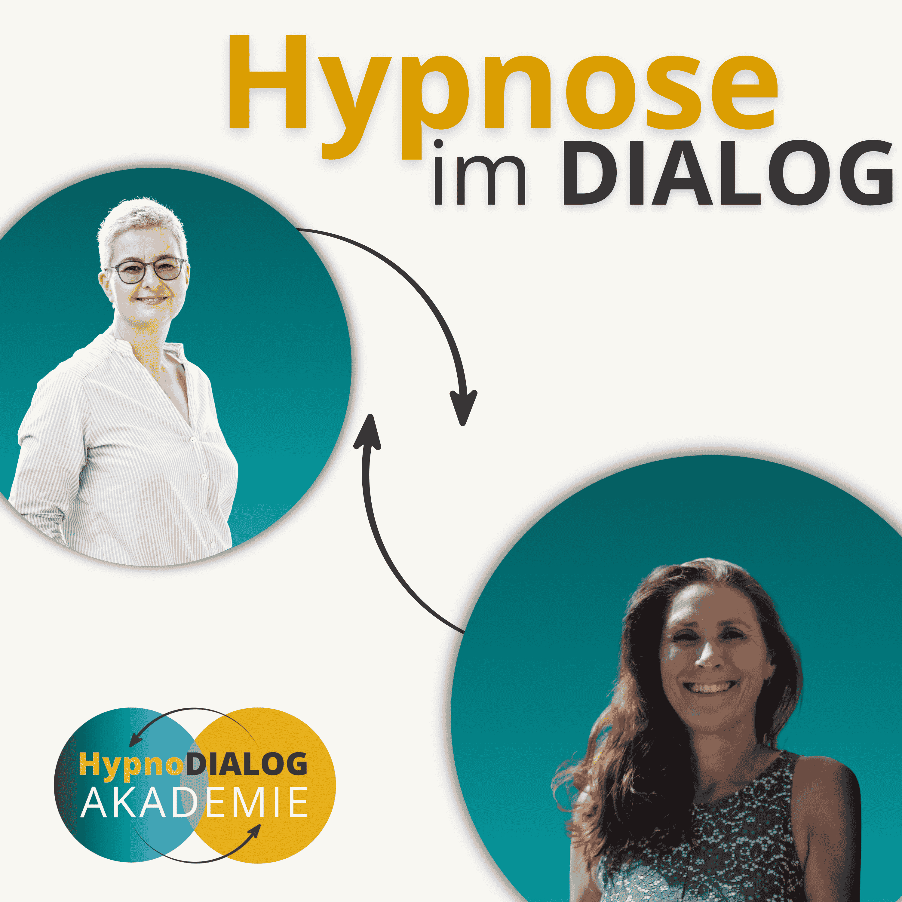 Hypnose im Dialog - Der direkte Draht zum Unterbewusstsein