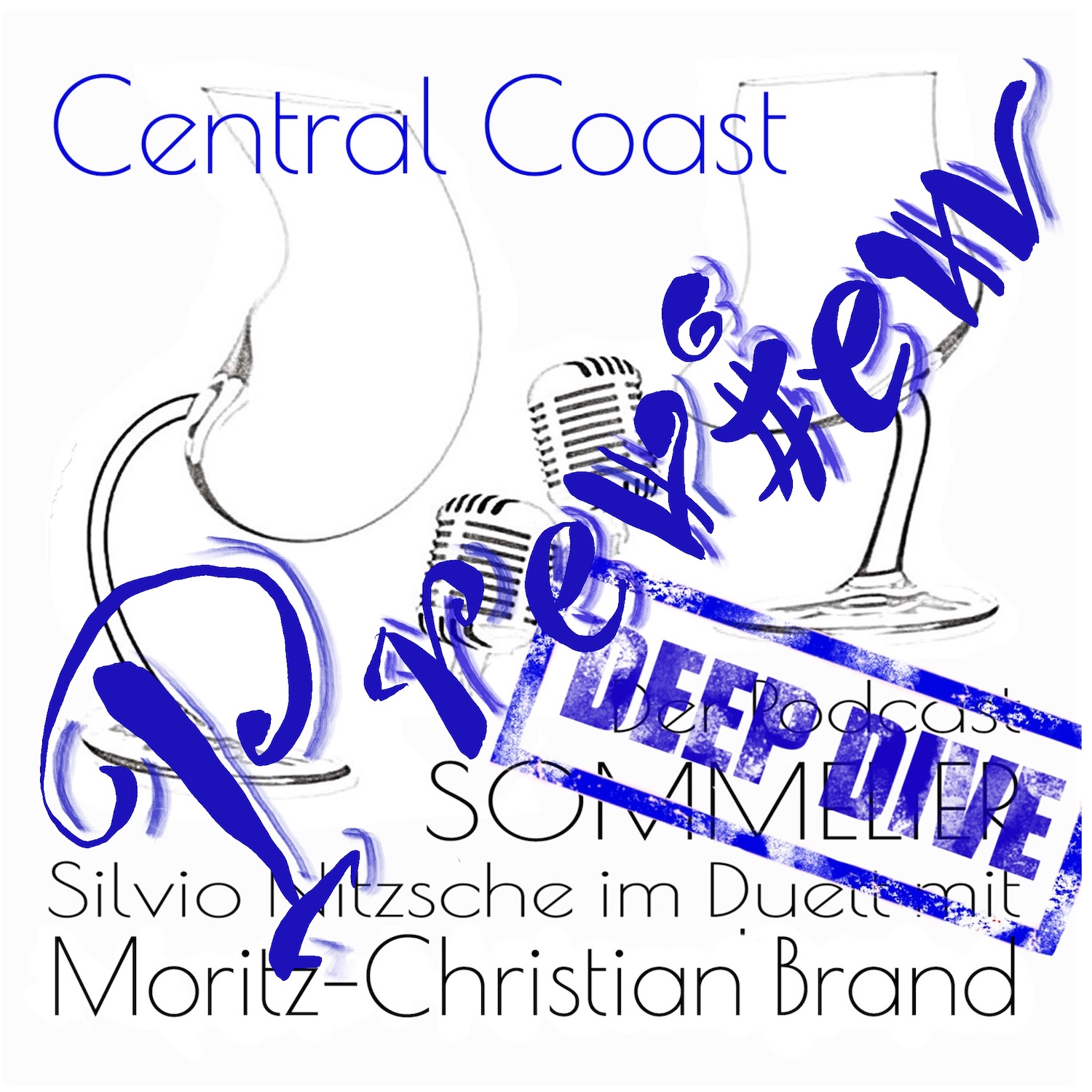 Moritz-Christian Brand – Exclusive Preview episode artwork