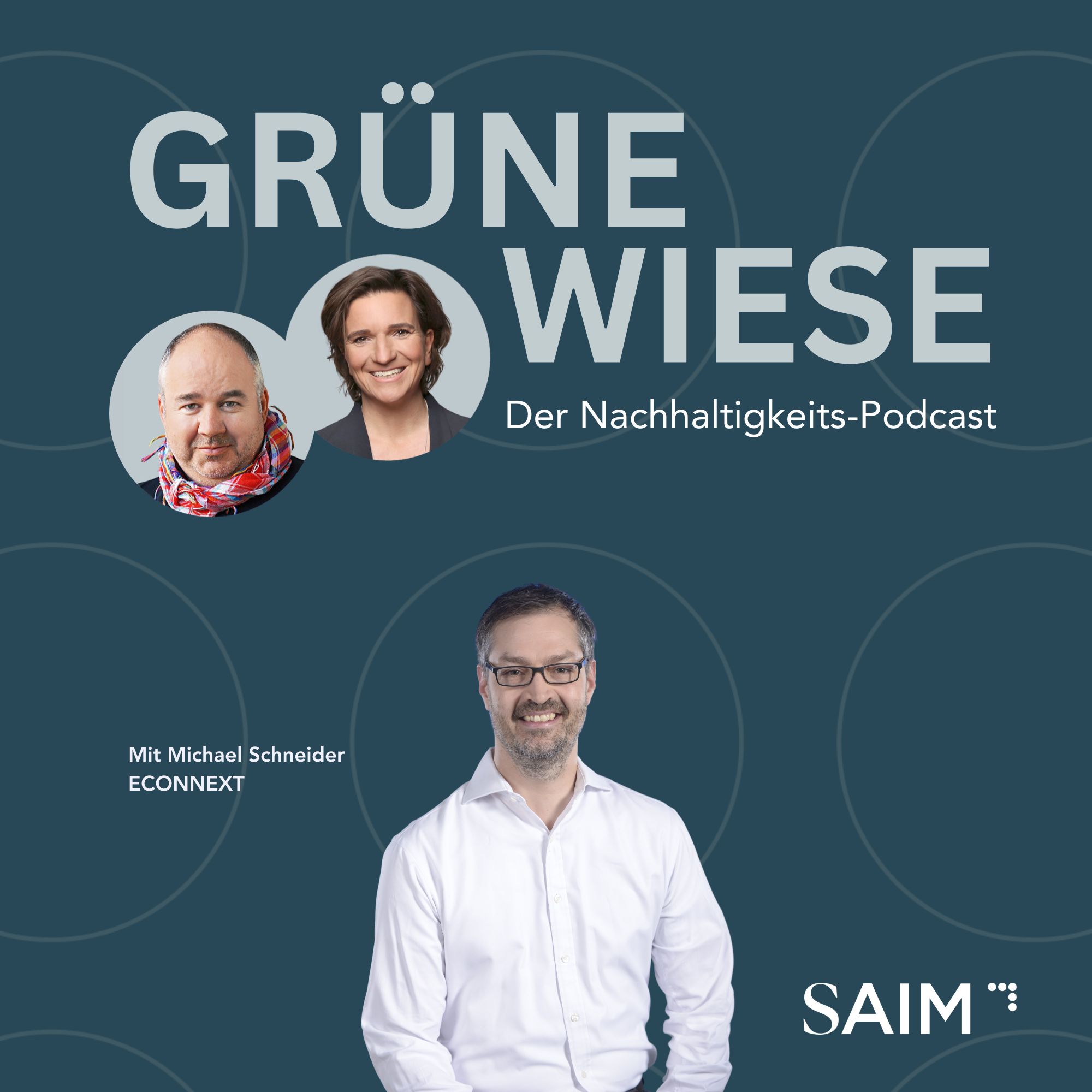 Grüne Wiese: Ihr monatlicher Einblick in nachhaltiges Unternehmertum