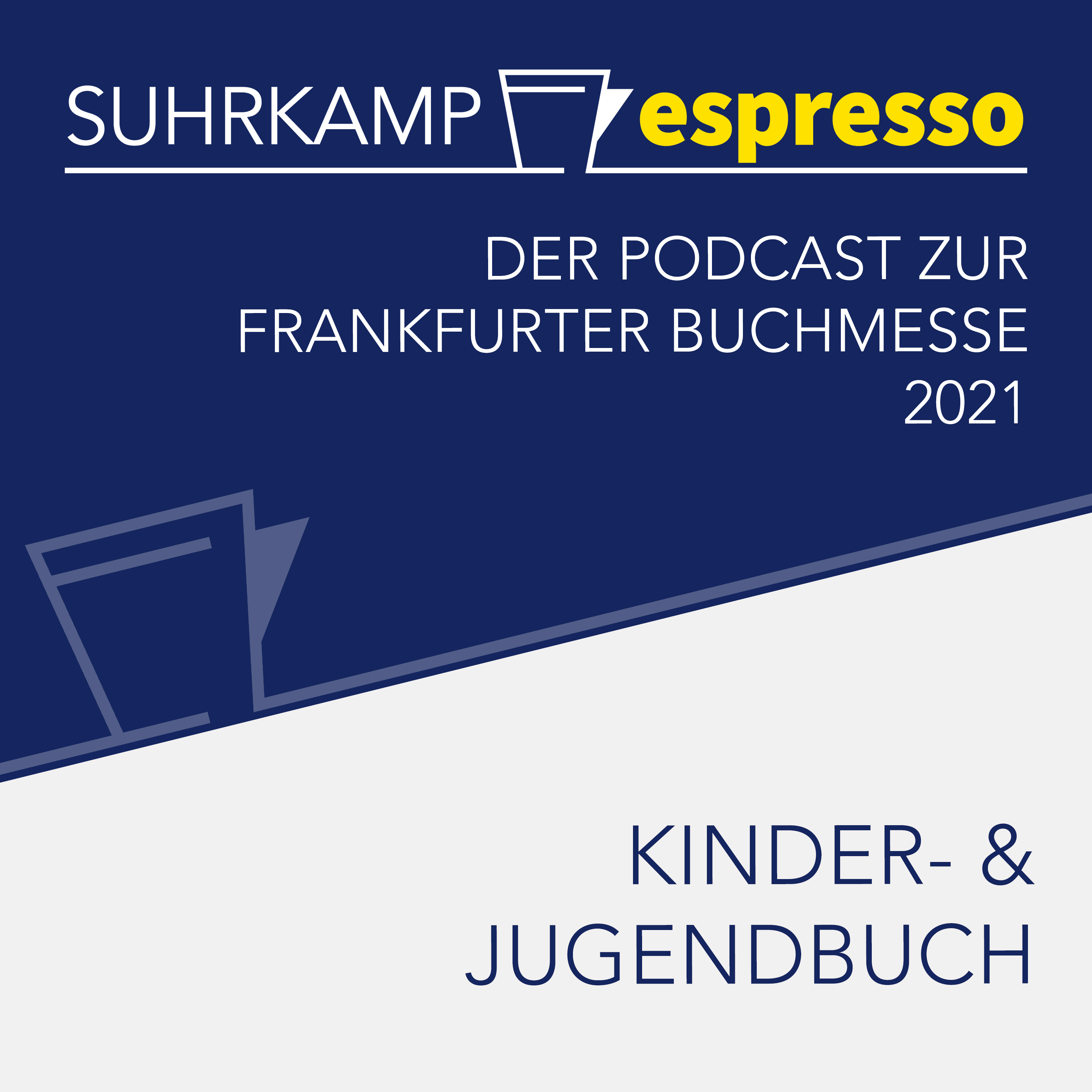 Suhrkamp espresso