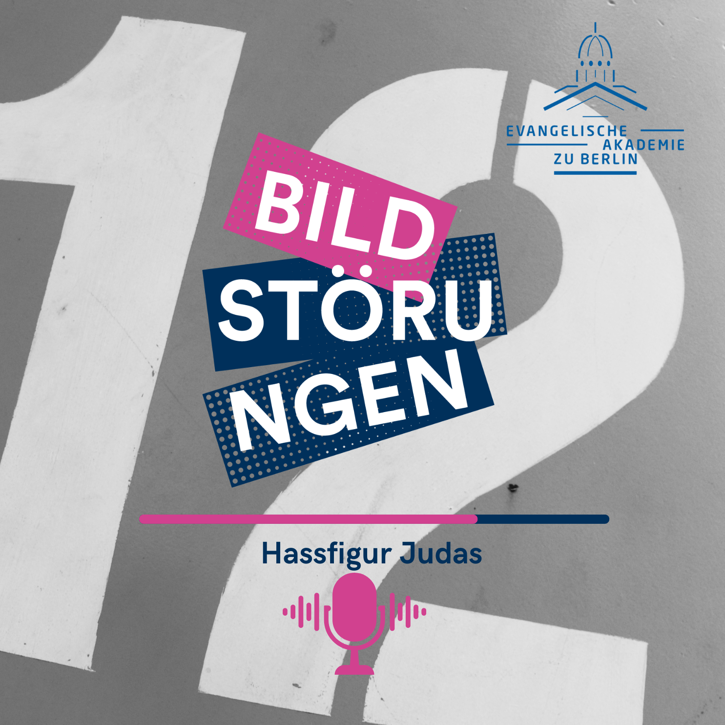 Bildstörungen