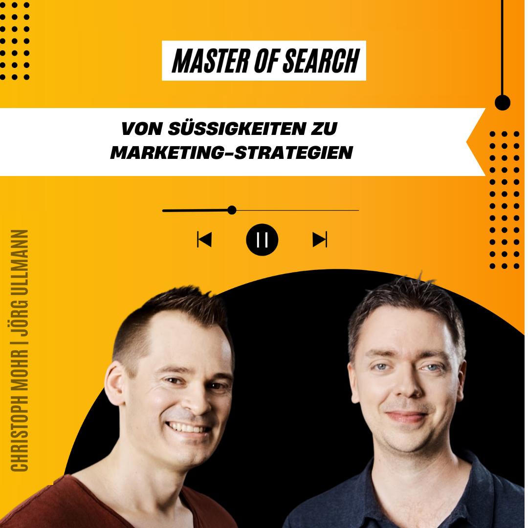 Master of Search - messbare Sichtbarkeit auf Google (Google Ads, Analytics, Tag Manager)