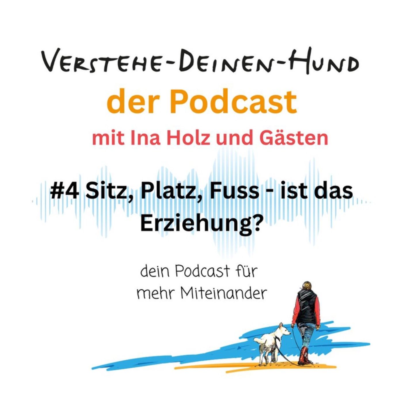 Verstehe deinen Hund