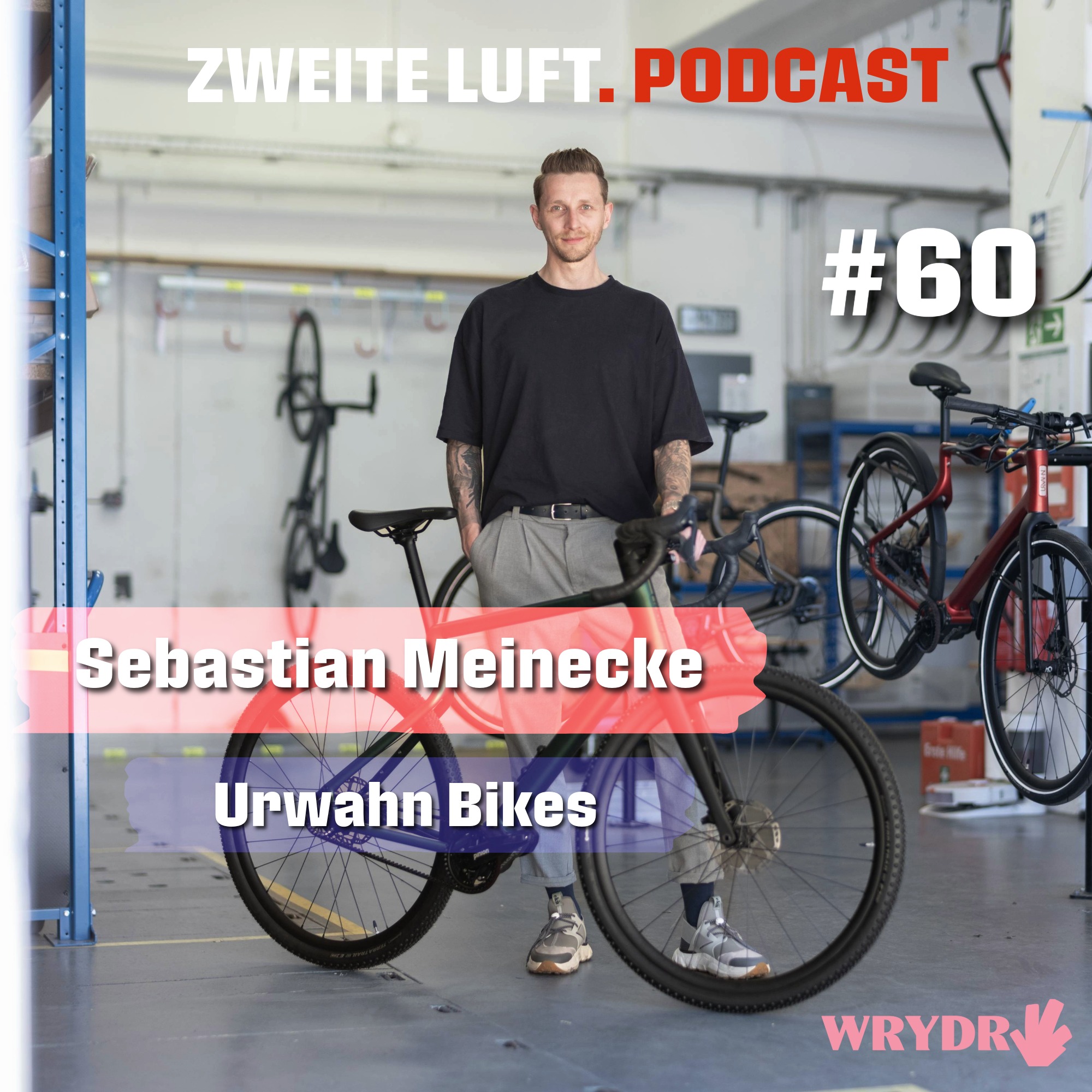 Zweite Luft Podcast
