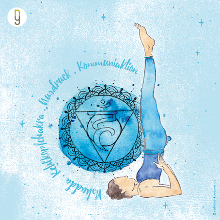 urban yoga podcast