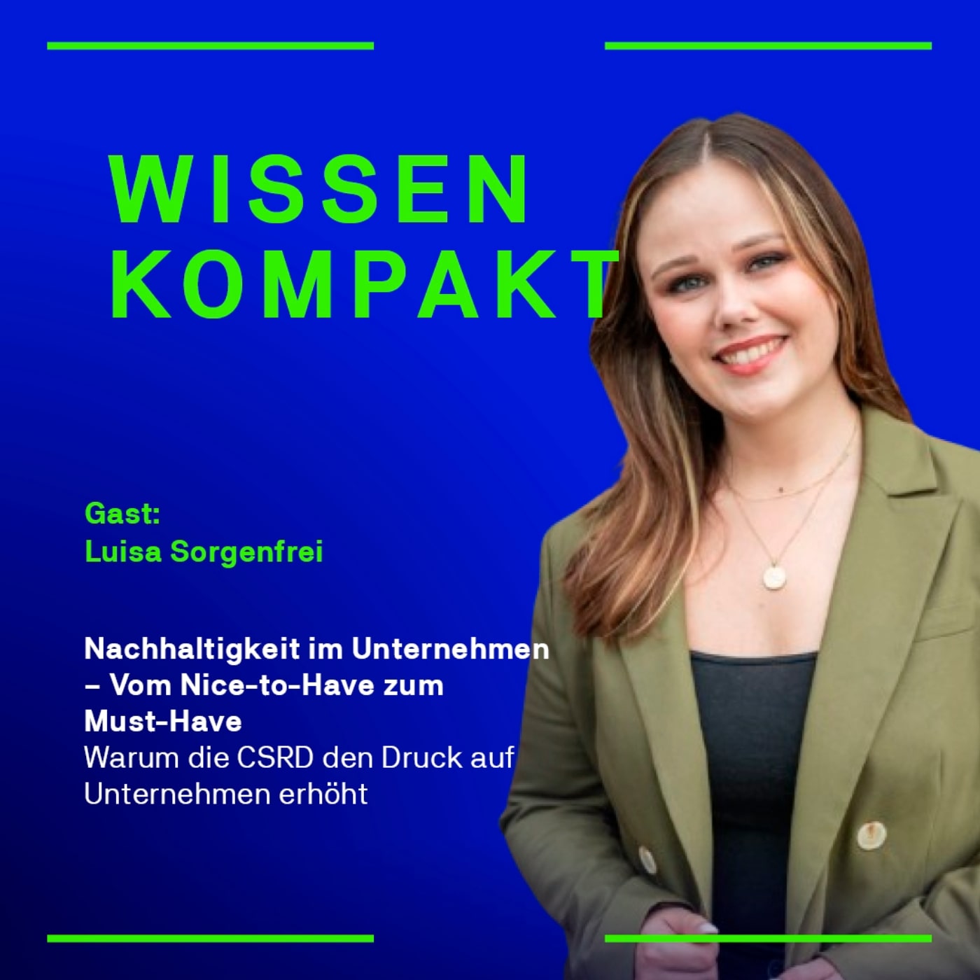 Wissen kompakt - Der Podcast für berufliche Weiterbildung