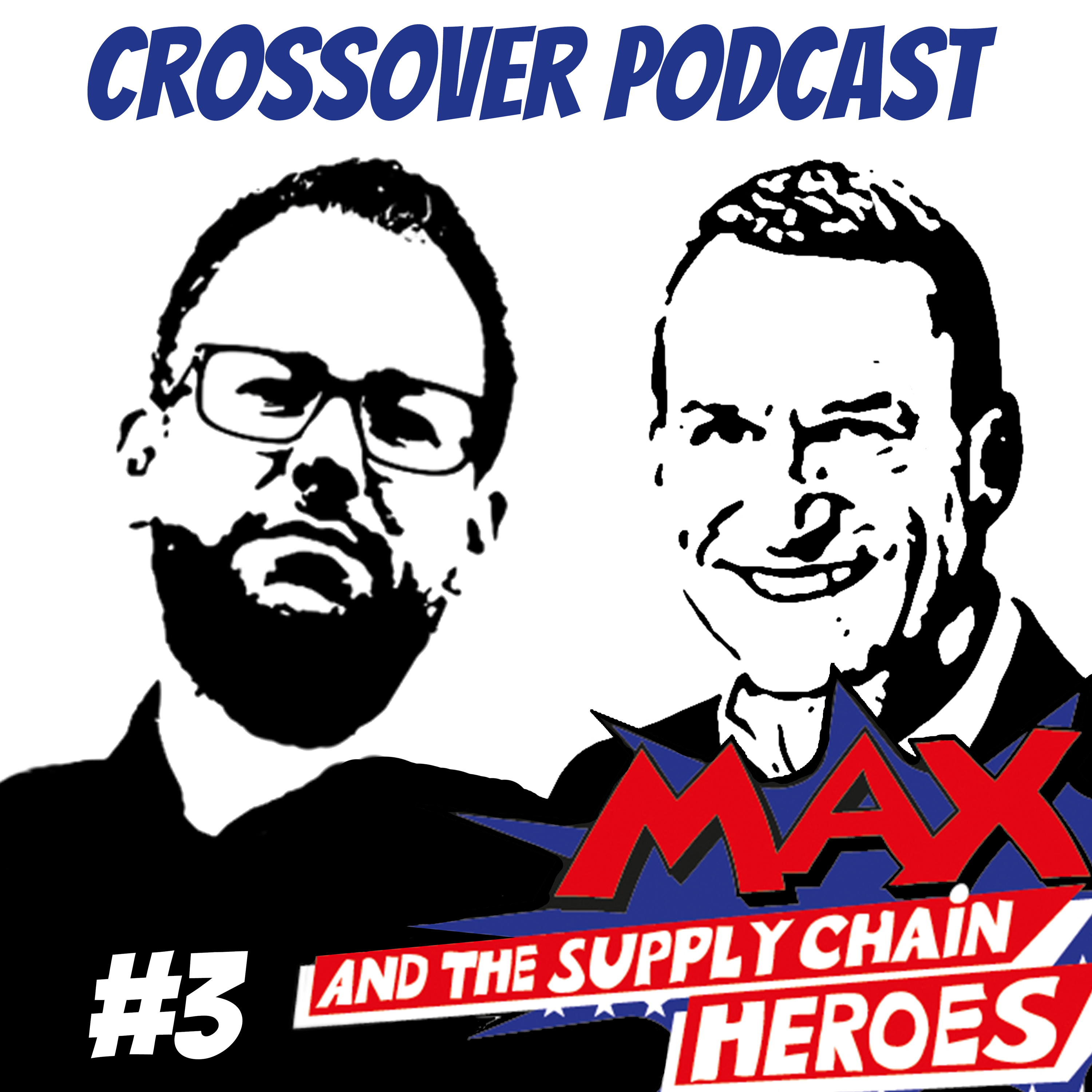 Max and the SupplyChainHeroes