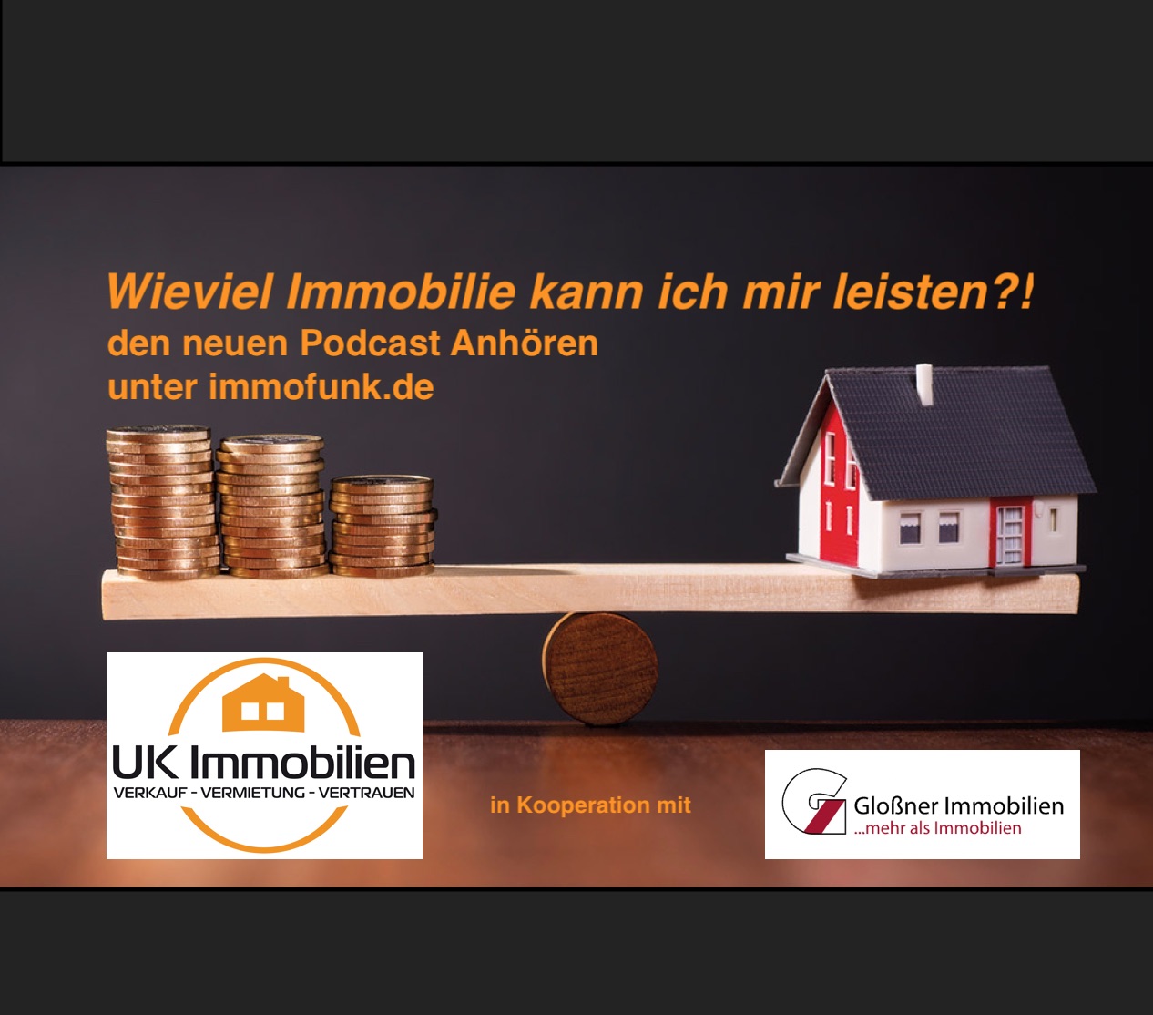 Immobilien und mehr ...