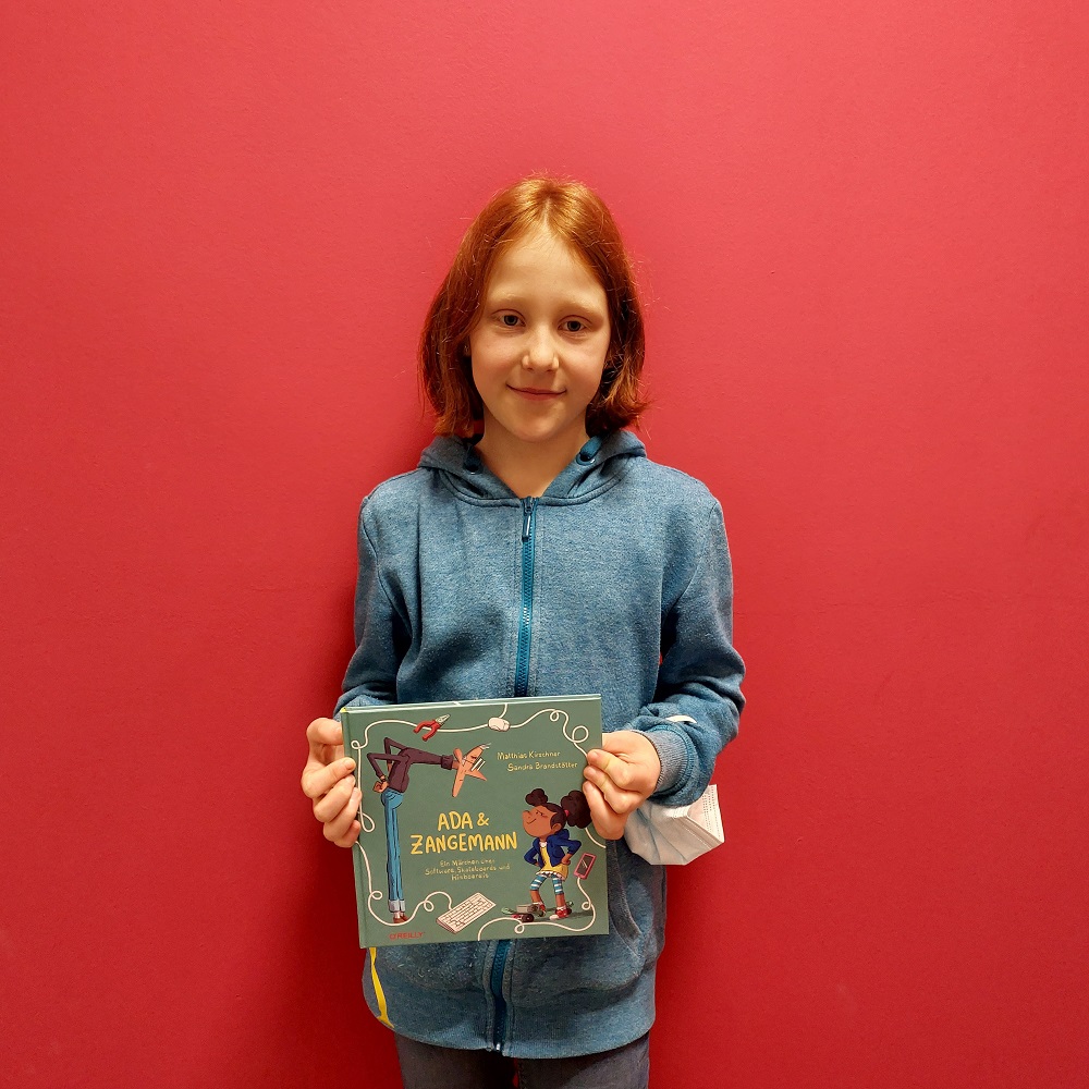 Kurzwelle - das Kindermagazin von Radio Feierwerk