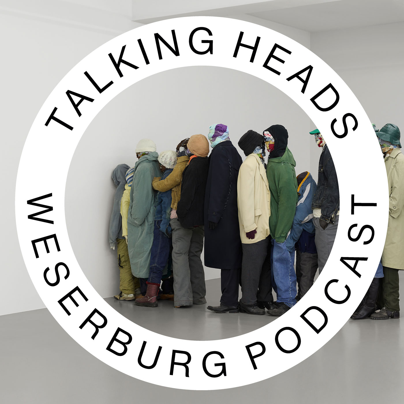 Talking Heads - Weserburg Podcast