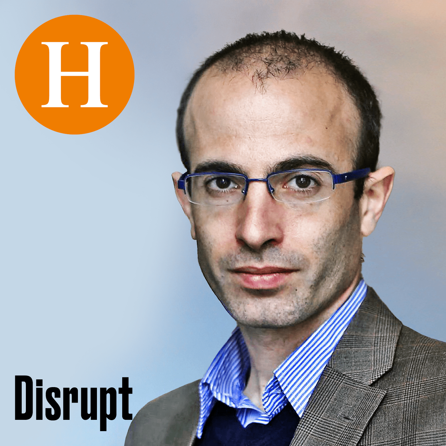 Yuval Noah Harari: „Mit nur zwei Prozent des globalen BIP können wir den Klimawandel verhindern“