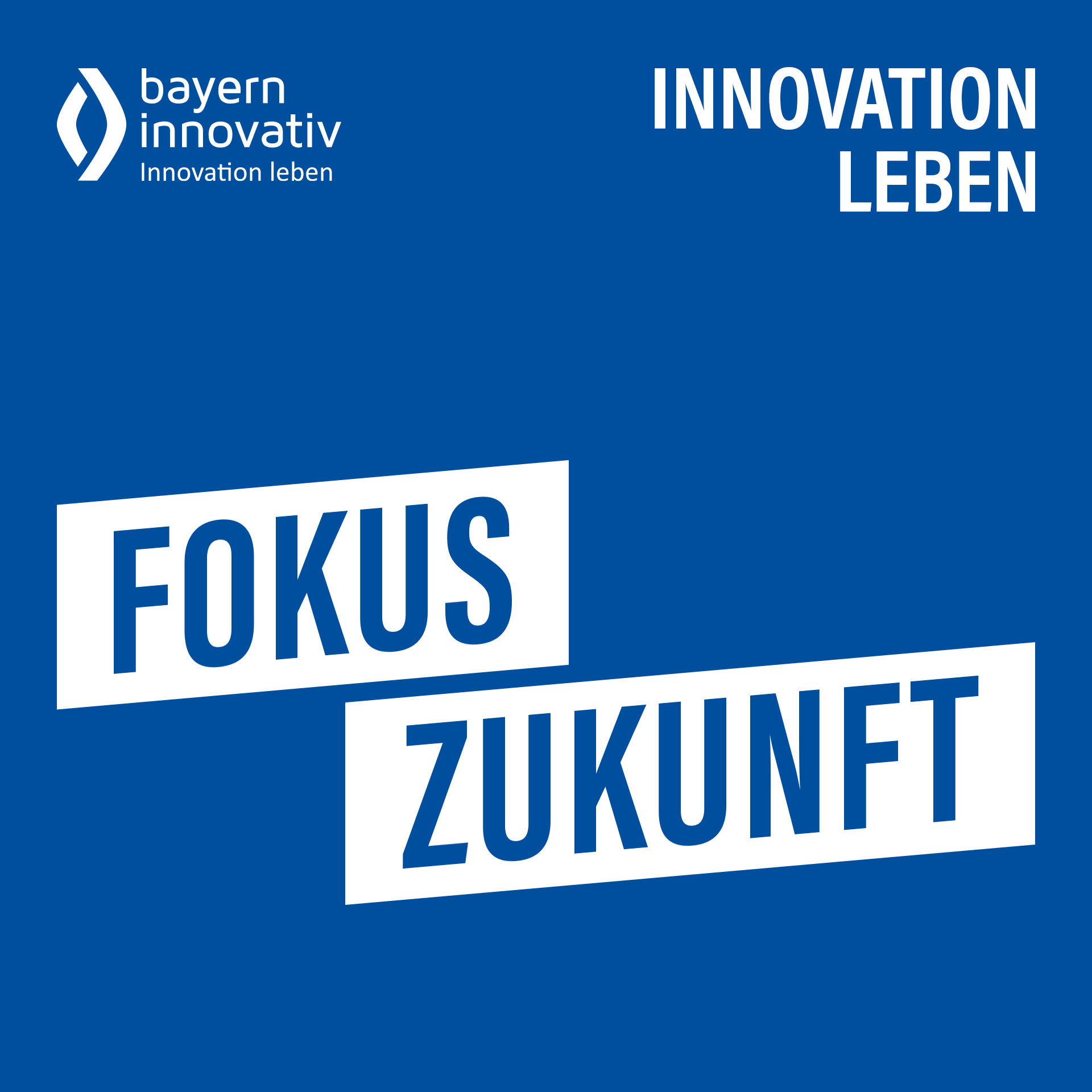 Innovation leben