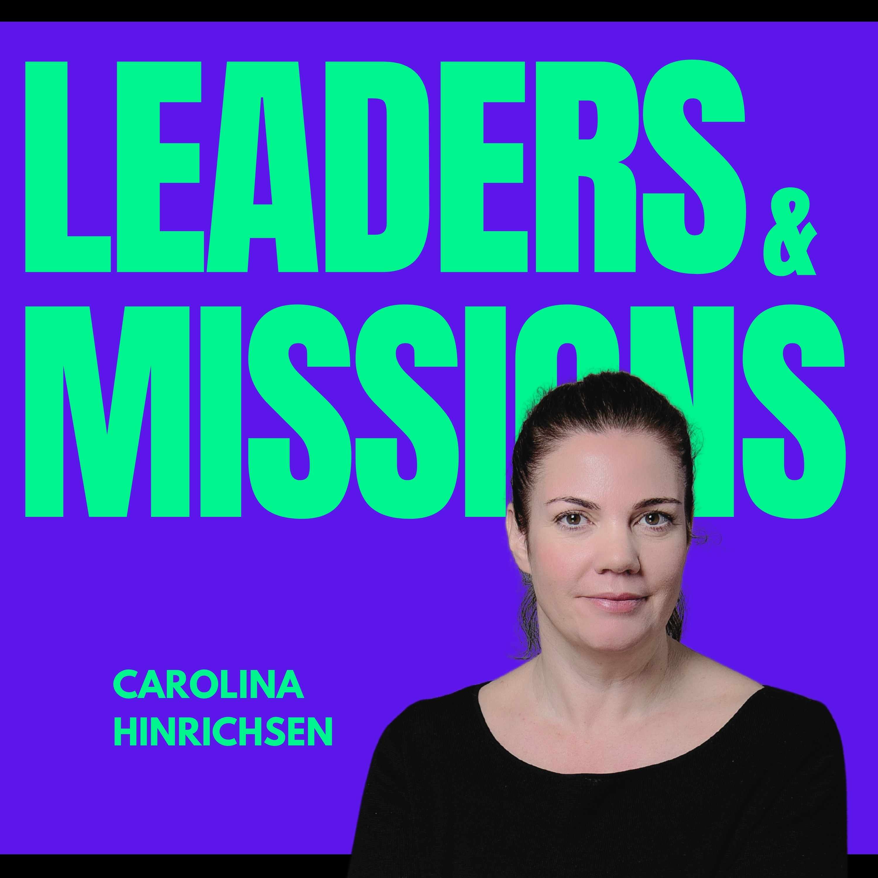Leaders & Missions