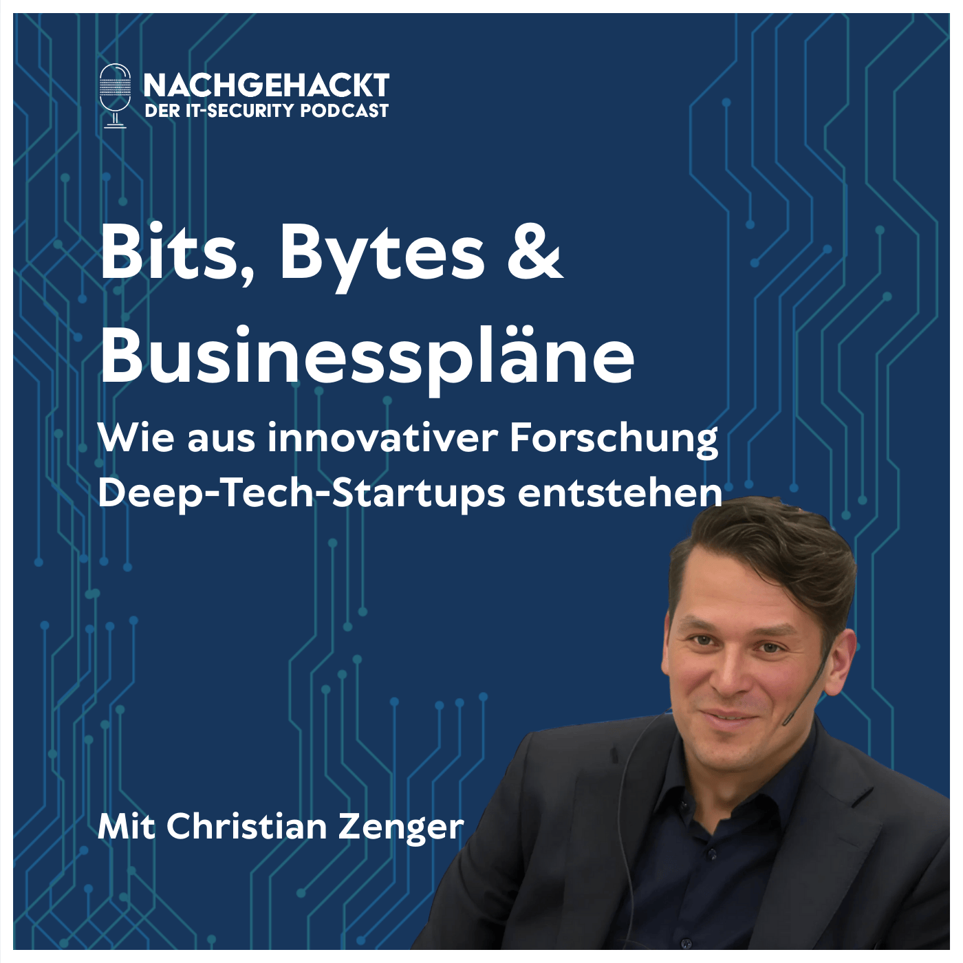 Nachgehackt – Der IT-Security Podcast