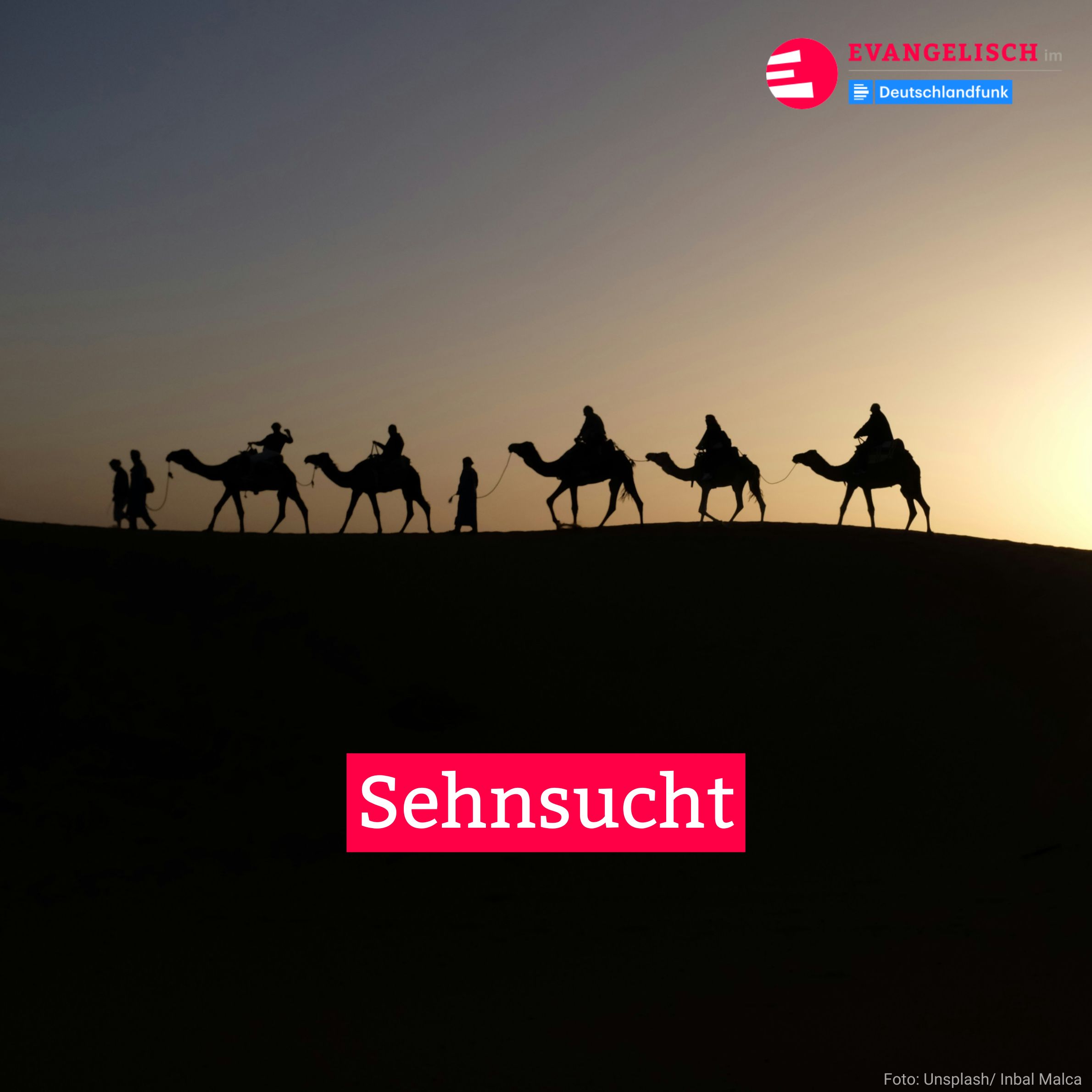 Sehnsucht