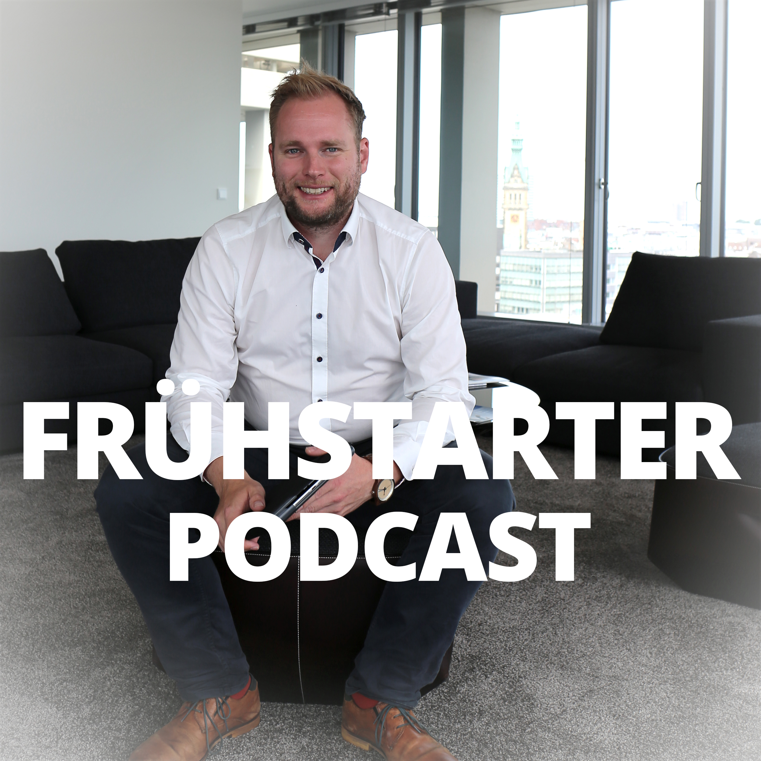 Frühstarter Podcast