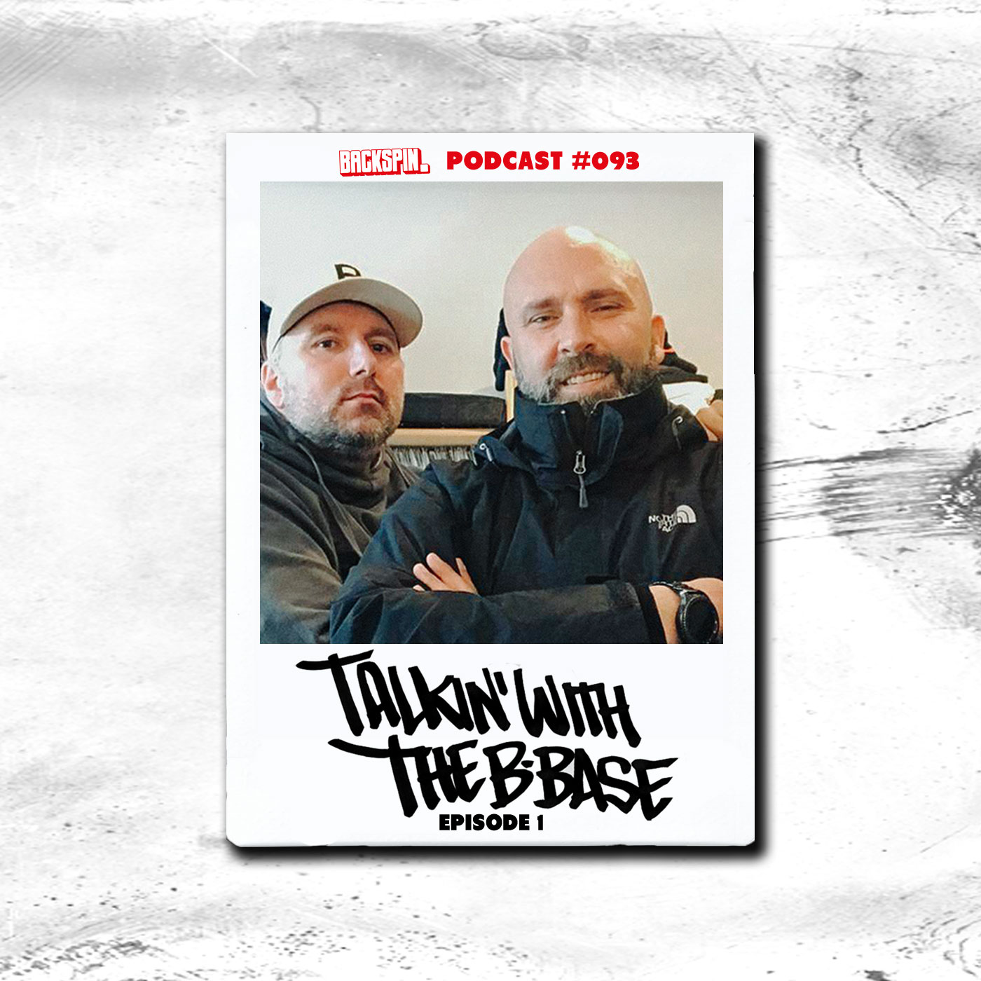 BACKSPIN Love\'N\'Hate: Der wirklich reale Hip-Hop Podcast