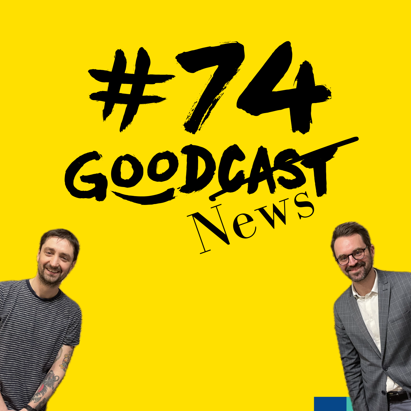 Goodcast