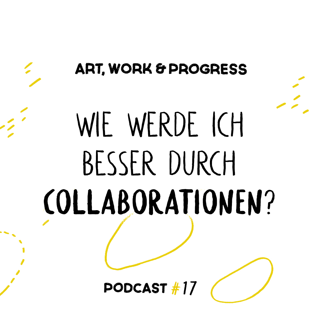 Art, Work & Progress