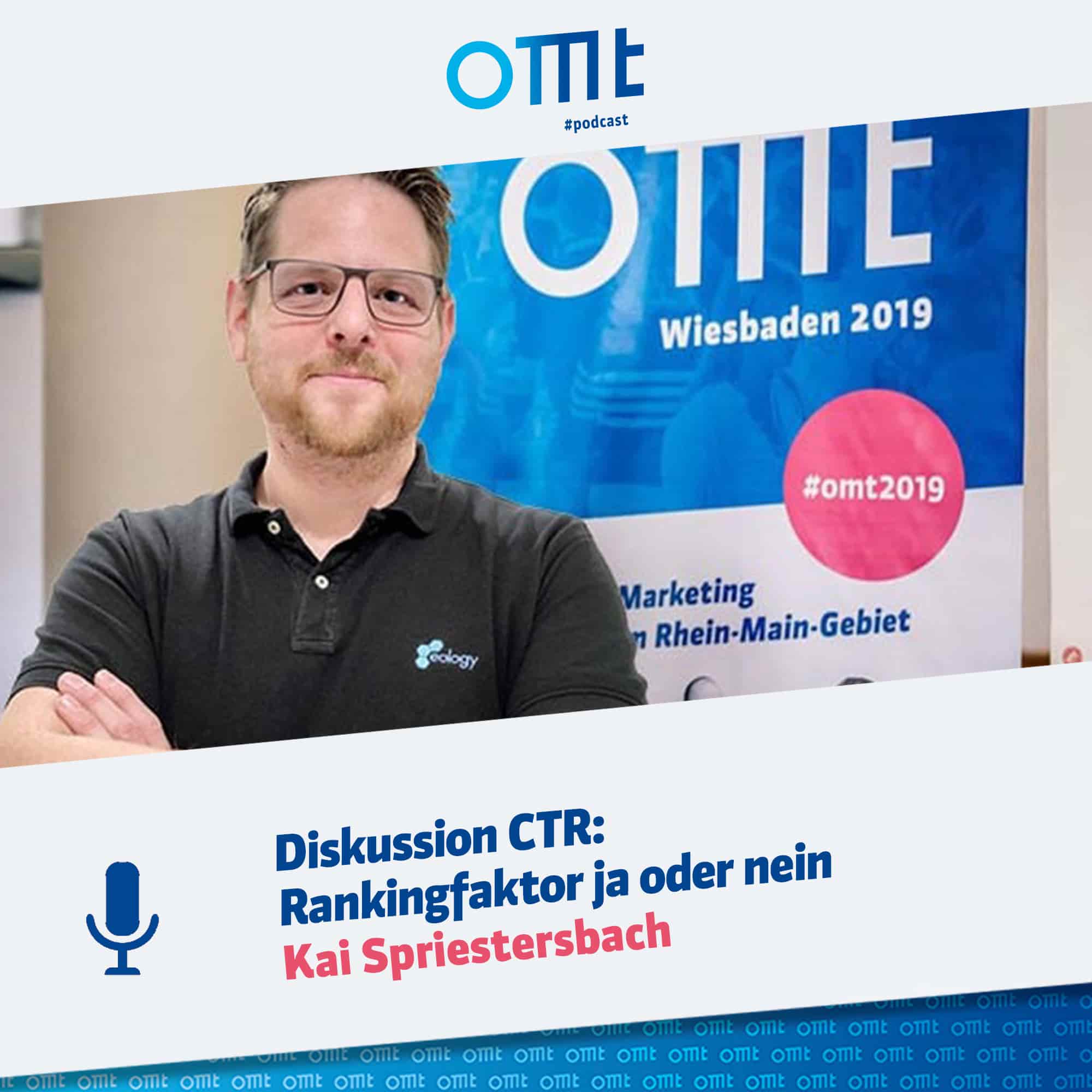 OMT Podcast