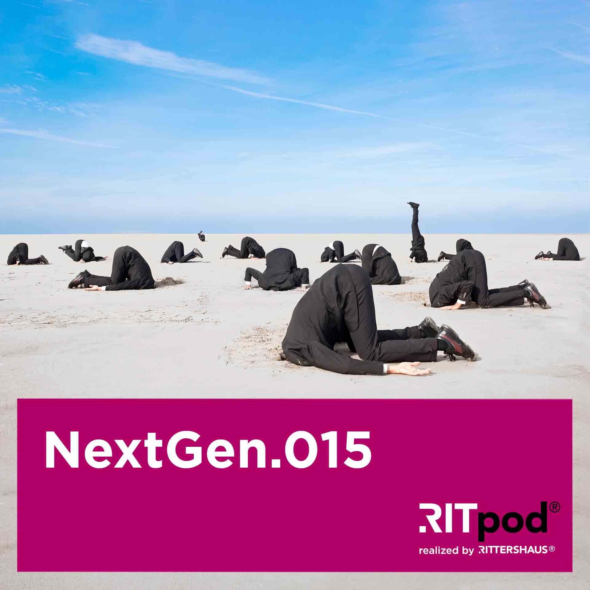 NextGen - Legal Insights zu den Themen Nachfolge, Vermögen und Stiftungen