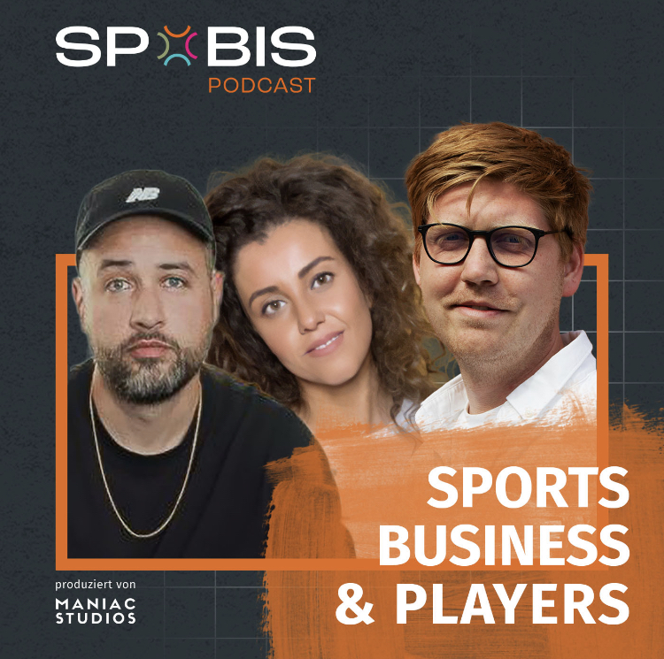 Der SPOBIS Podcast - über Sport, das Business und die Menschen, die es prägen