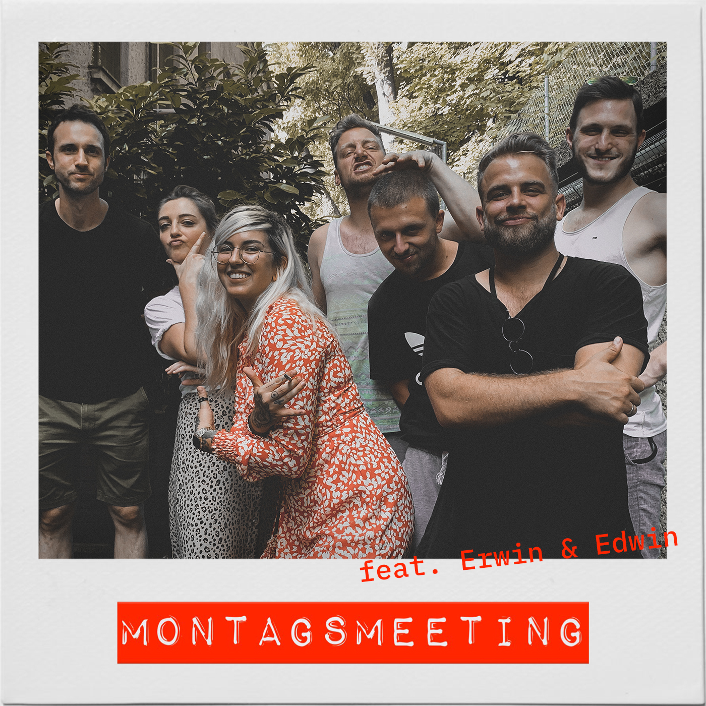 MONTAGSMEETING