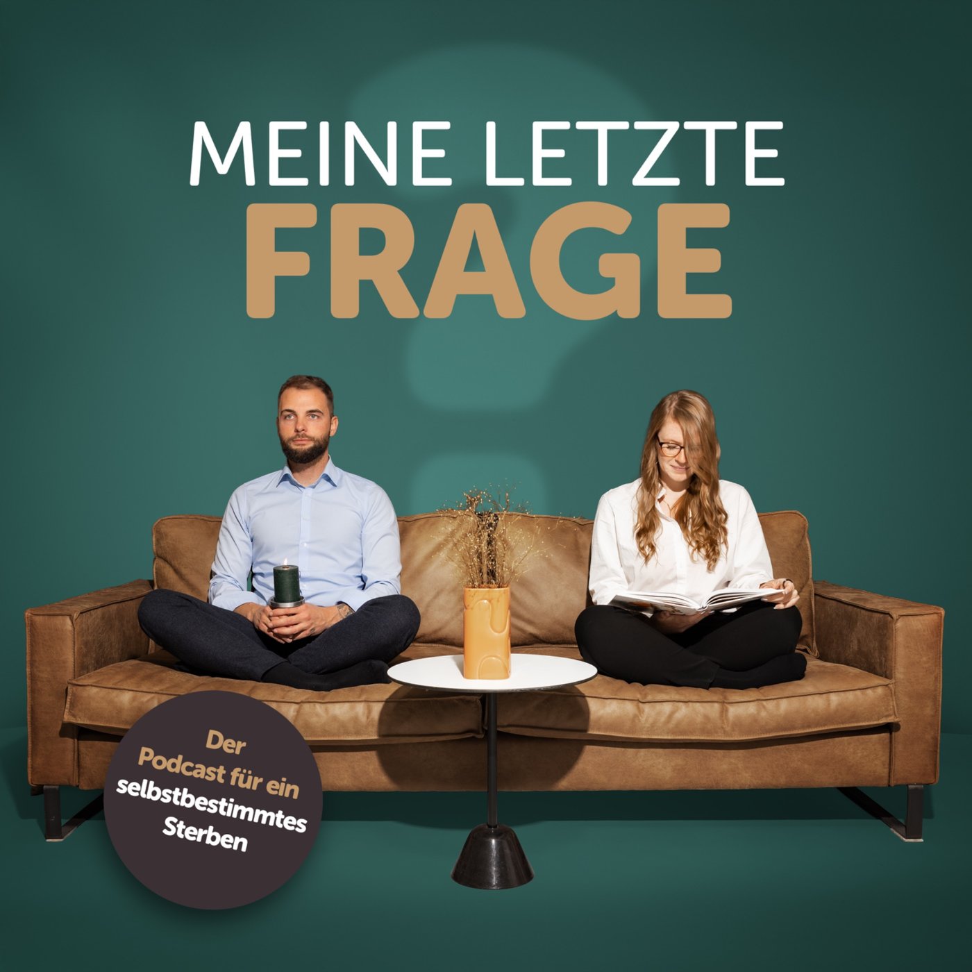Ja – das ist mein Job. episode artwork
